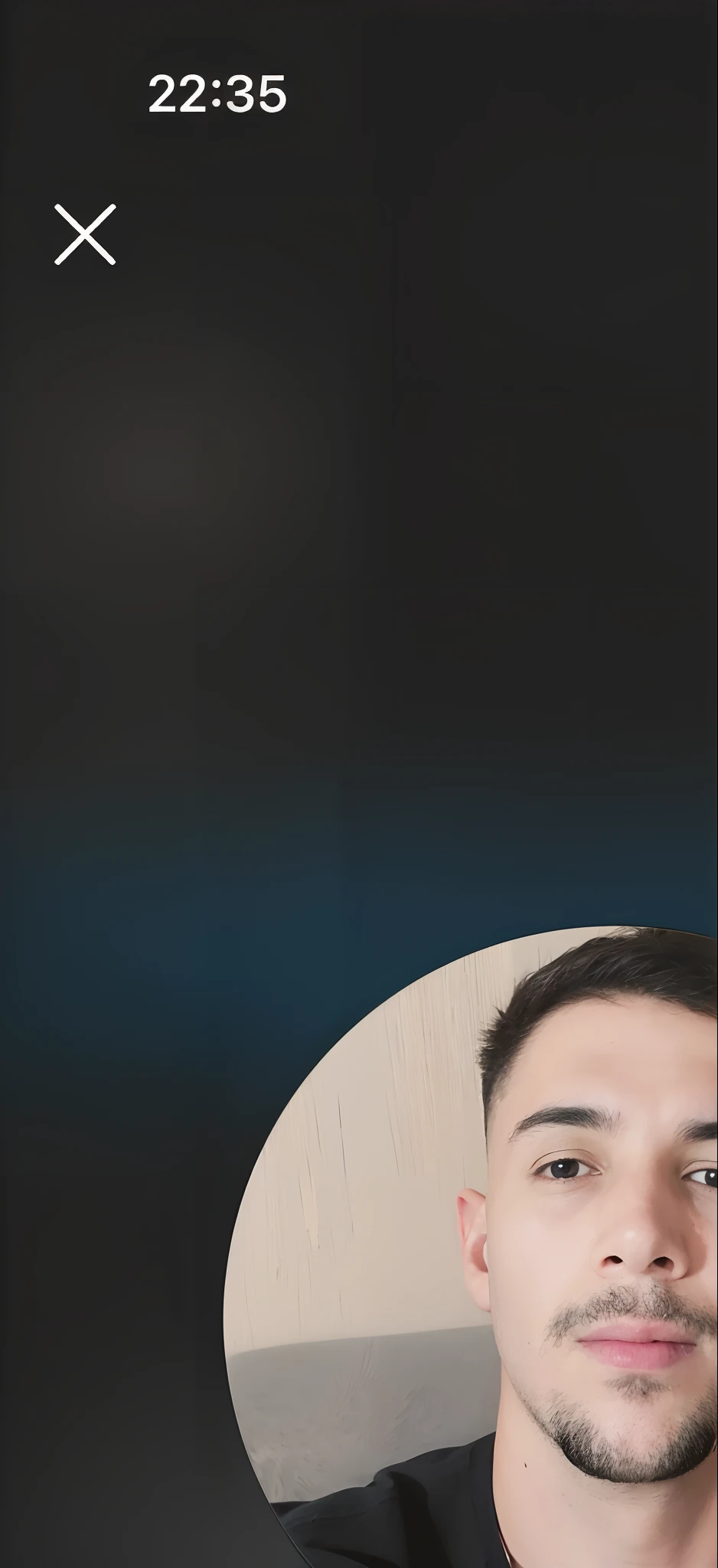 Makes this face really strong shirtless with a sweaty cock gay porn