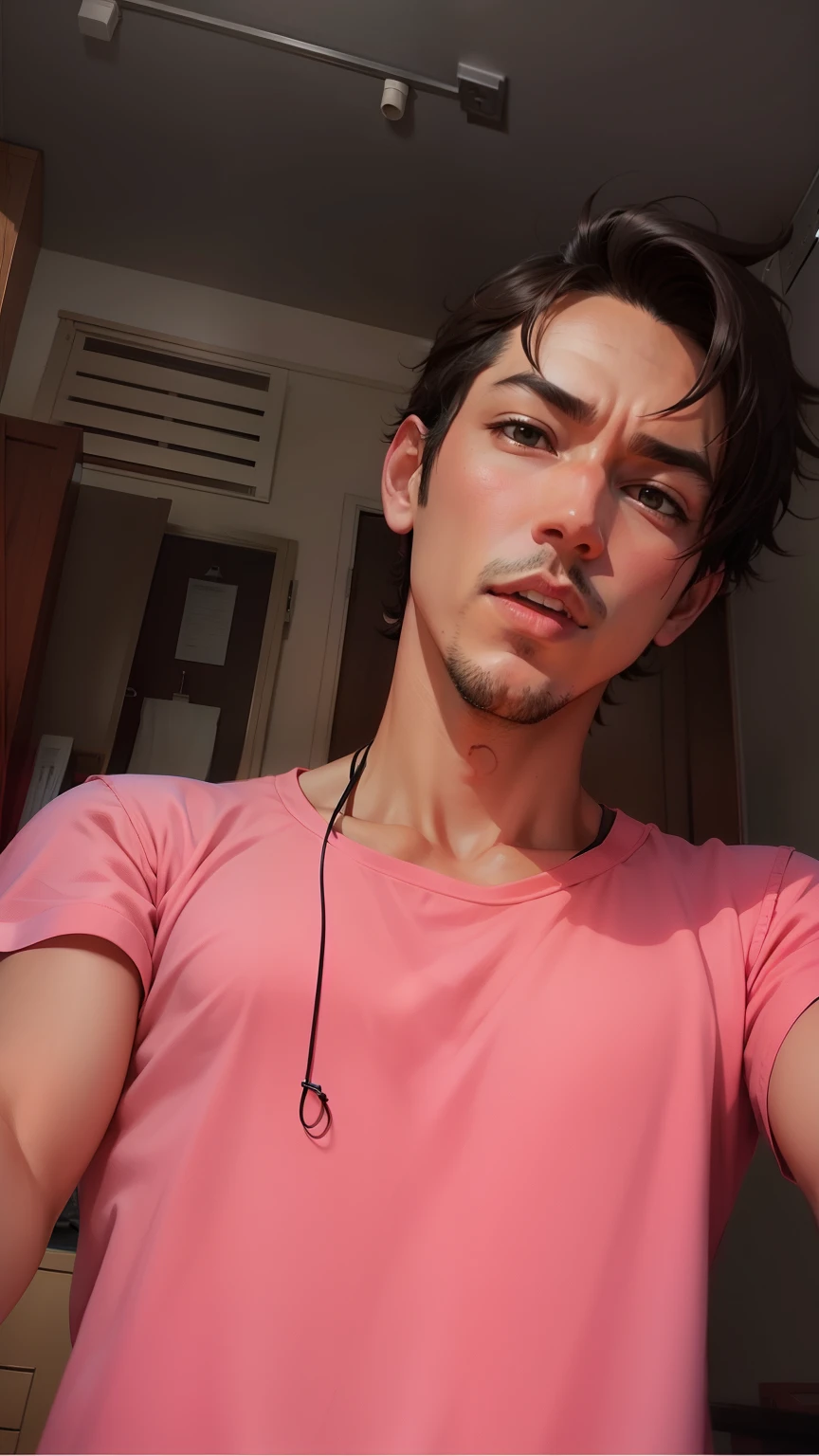 Create an anime version