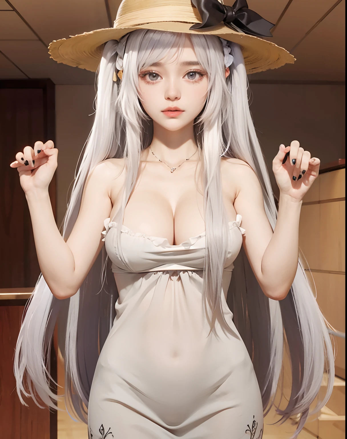 Lora realistis