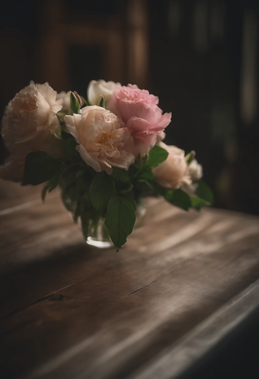 The most beautiful flower in the world