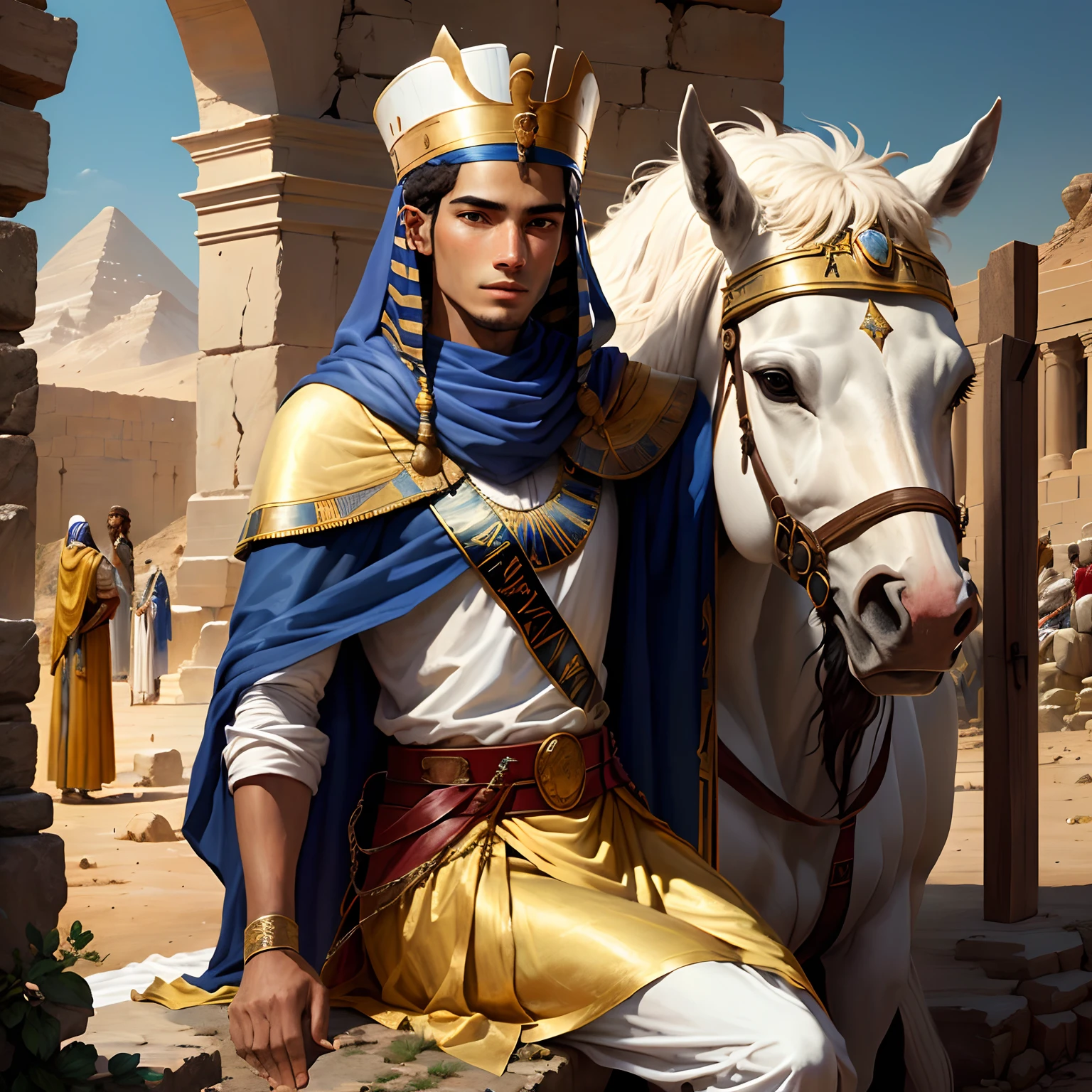 Joseph of Egypt