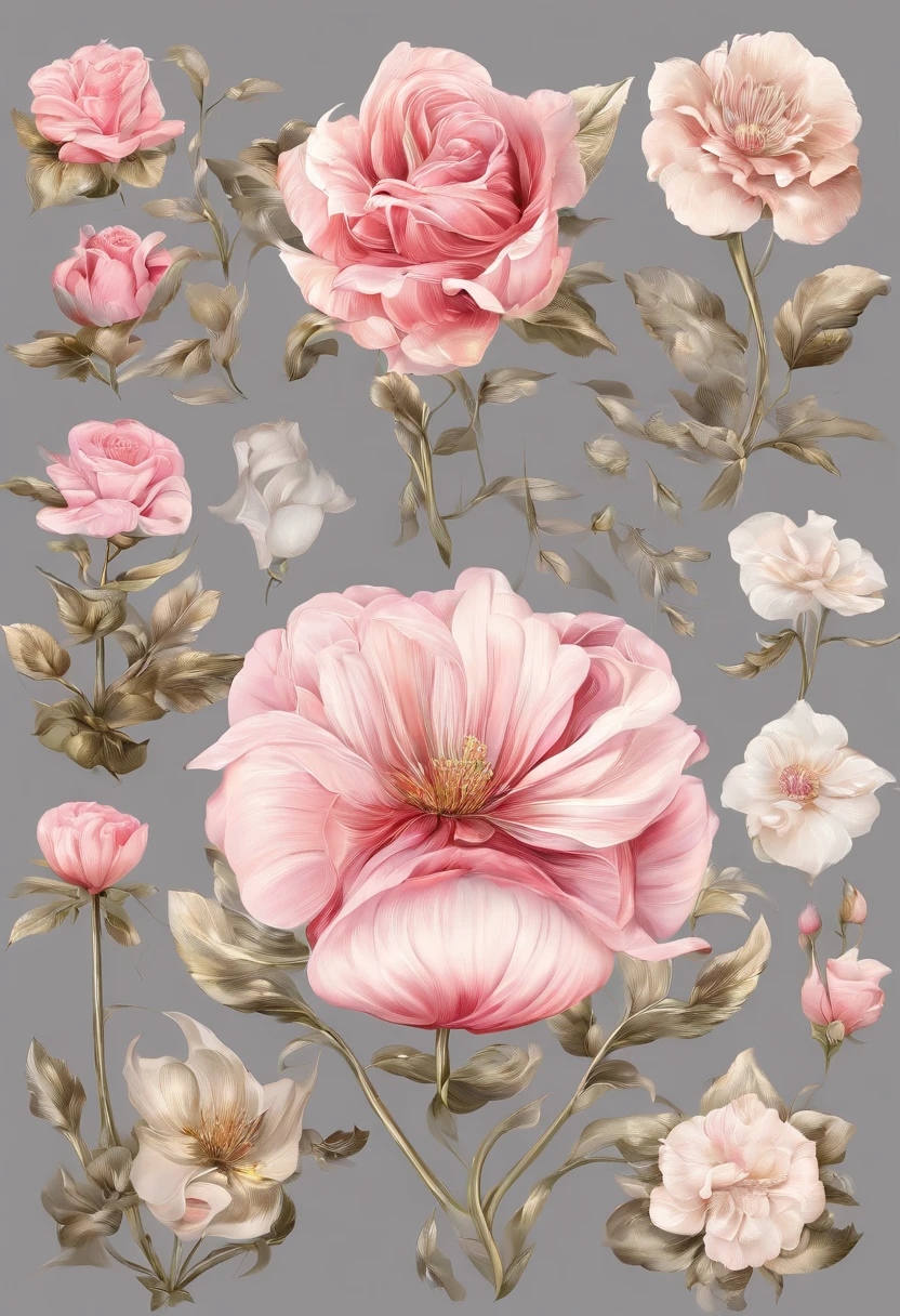 The most beautiful flower in the world