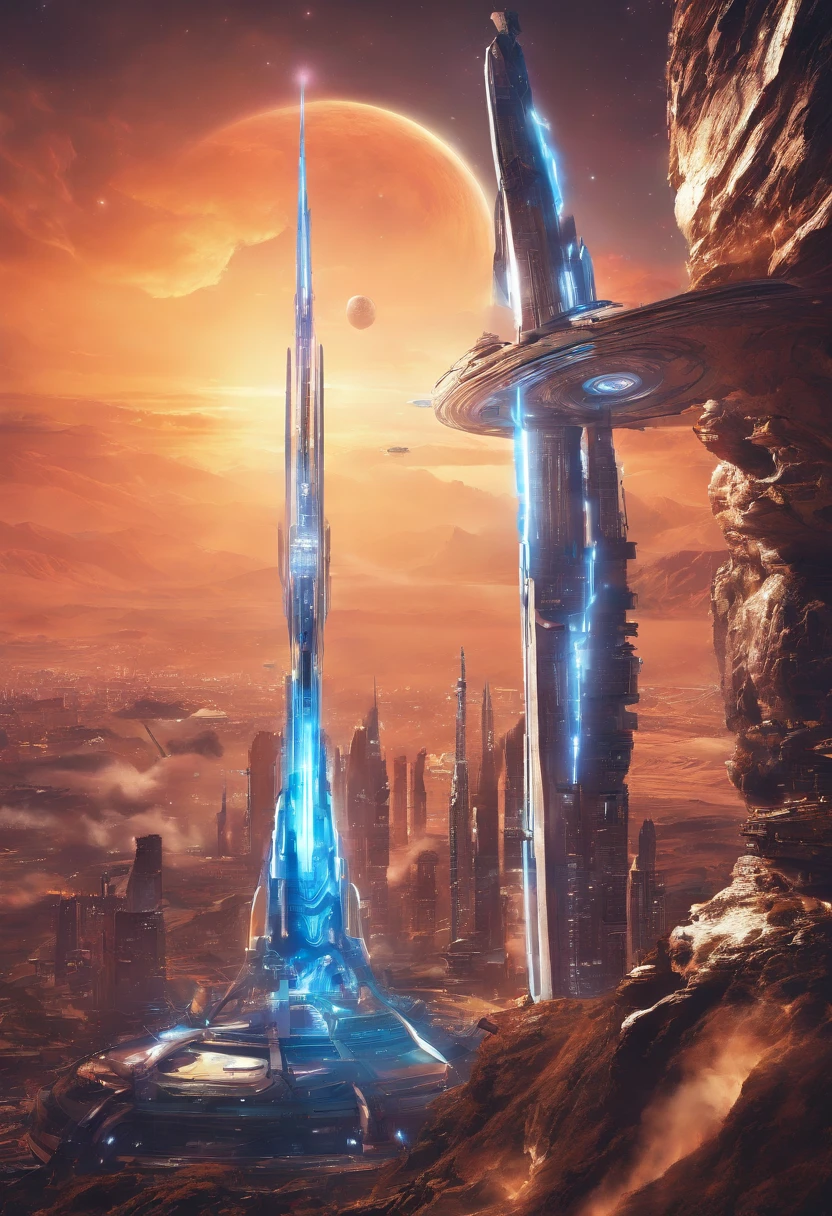 masterpiece, highly detailed CG unified 8K wallpapers, 8k uhd, dslr, high quality, clean, dramatic scene, cinematic lighting, ultra-high resolution, ultra-high detailed, high-definition, wings, cloud, sky,sun,sunlight,floating,flying in the sky