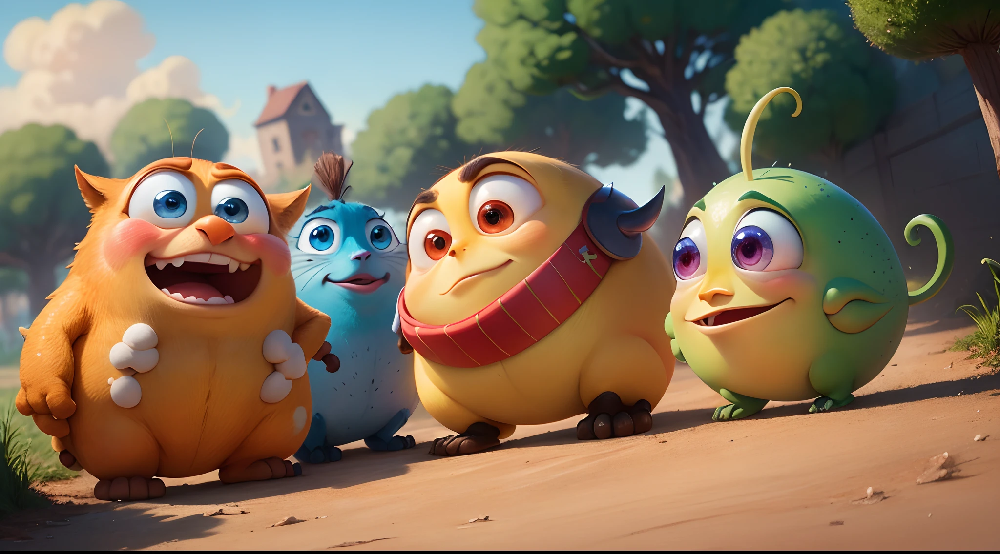 Pixar