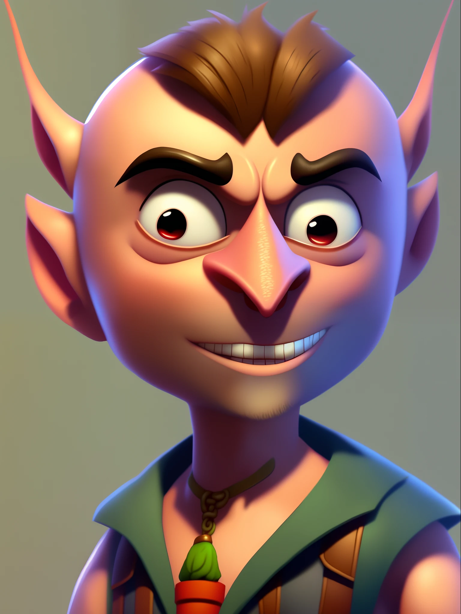 um close up de um garoto com um capuz e um capuz, animated film, animation film, close - retrato facial de cima, Personagem de close up, animation movie still, rich in epic detail, animation style rendering, in style of disney animation, um retrato do personagem, inspired by John Luke, diseny animation style, animado ainda, close-up do personagem