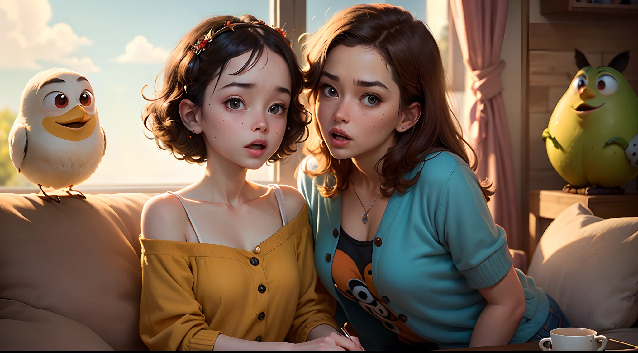 Pixar