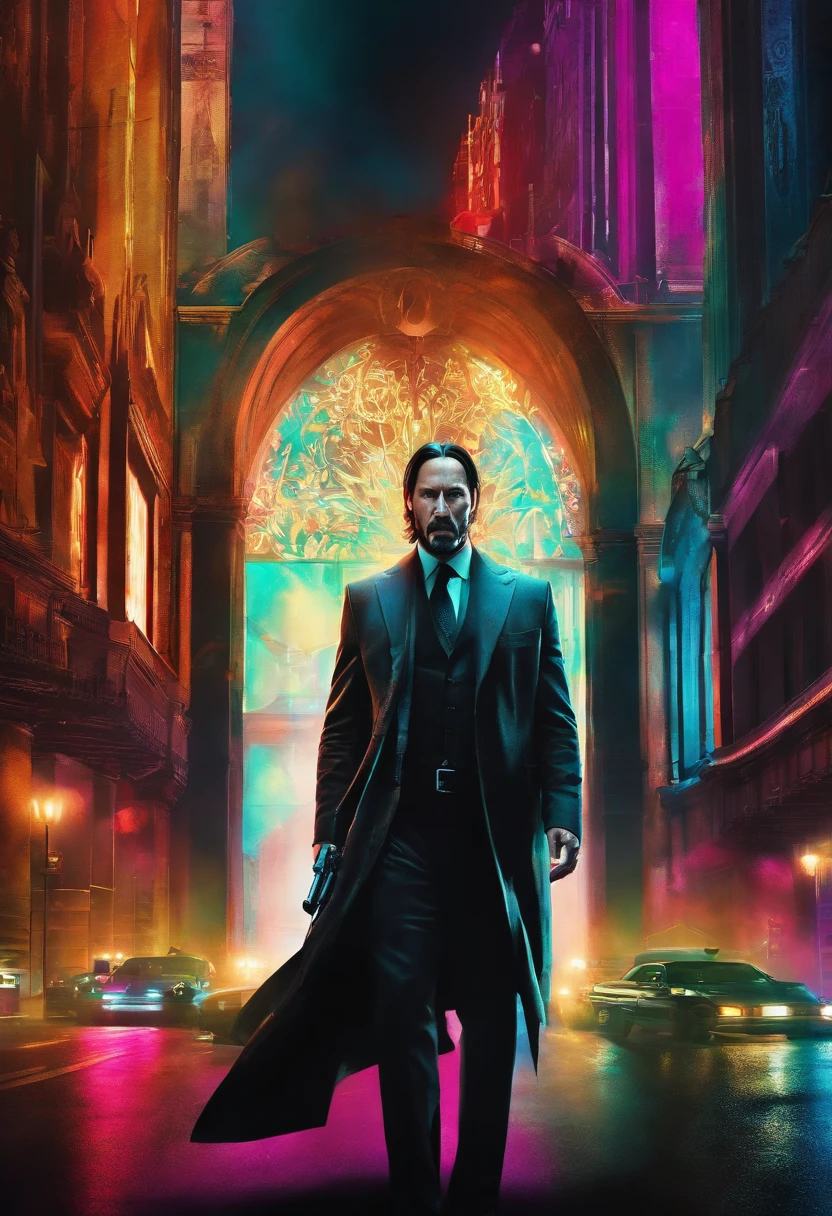John Wick