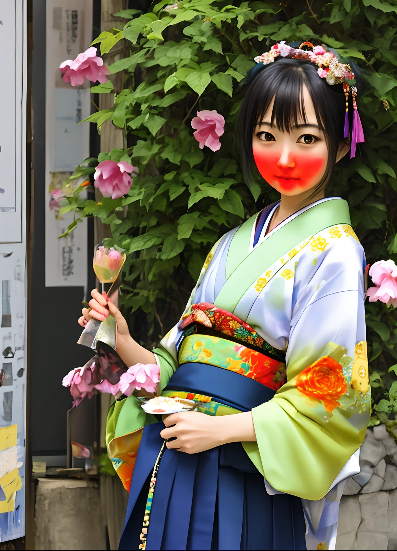 hip,japanese cute woman
