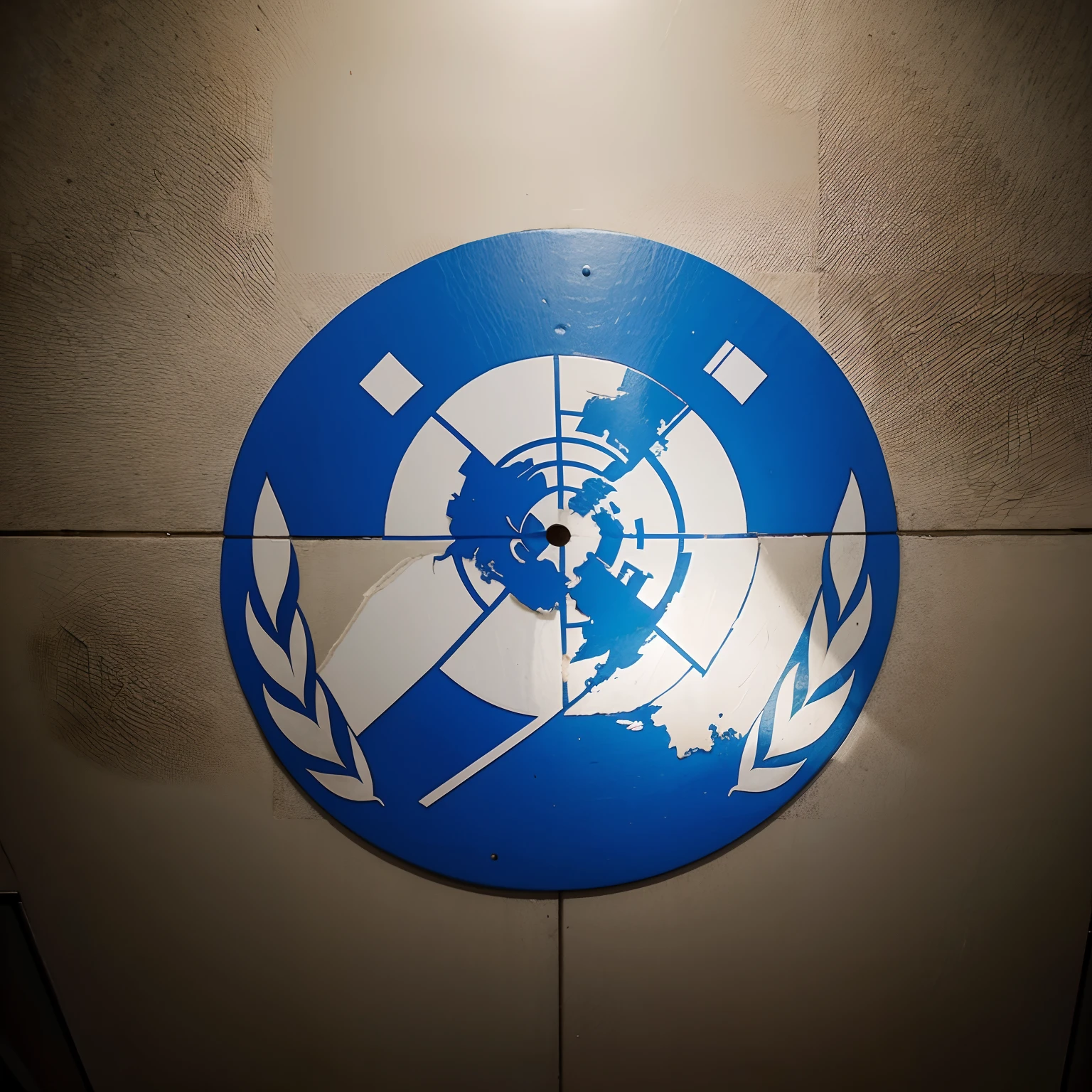 Division of Palestine by the UN