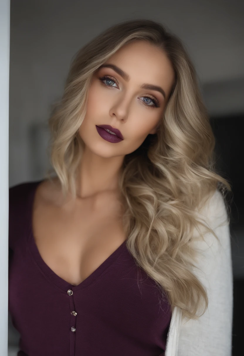Femme blonde avec débardeur et culotte assortis, fille sexy aux yeux bleus, Portrait Sophie Mudd, Portrait de Corinna Kopf, cheveux blonds et grands yeux, Selfie d’une jeune femme, Les yeux dans la chambre, Violet Myers, ohne Maquillage, maquillage naturel, Regardez directement dans la caméra, Visage avec Artgram, dezentes Maquillage, Superbe photo du corps entier, dans la chambre, Fission