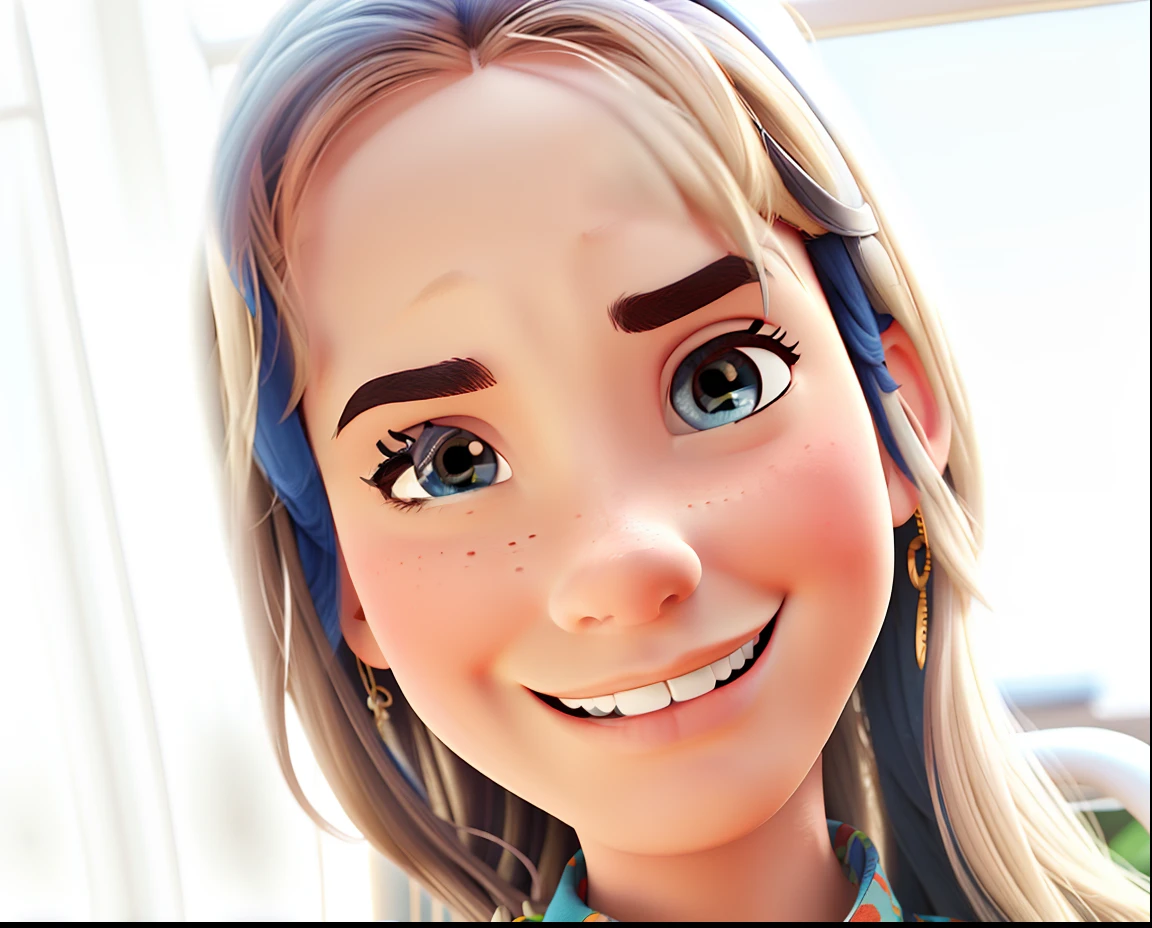 Disney Pixar