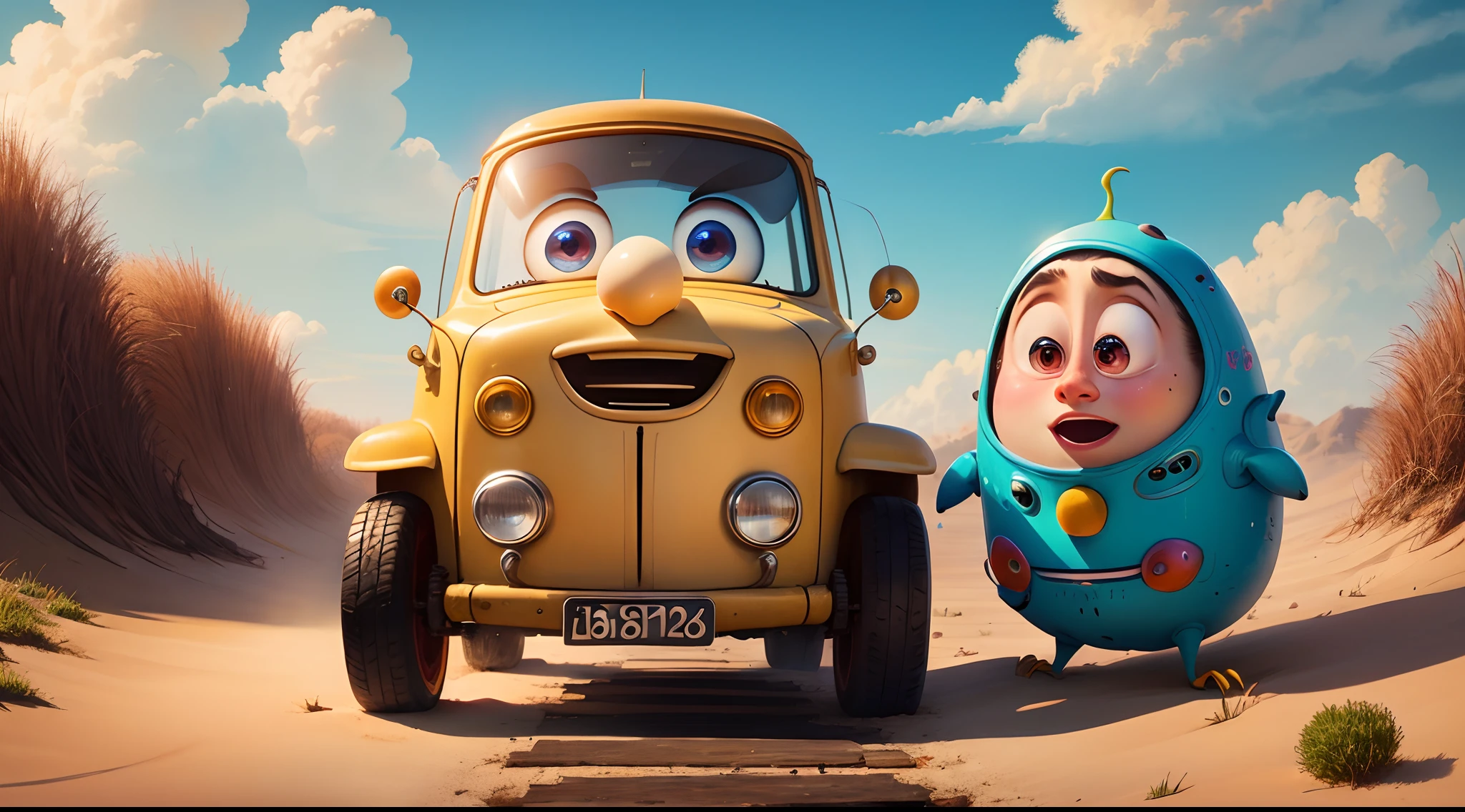 Pixar