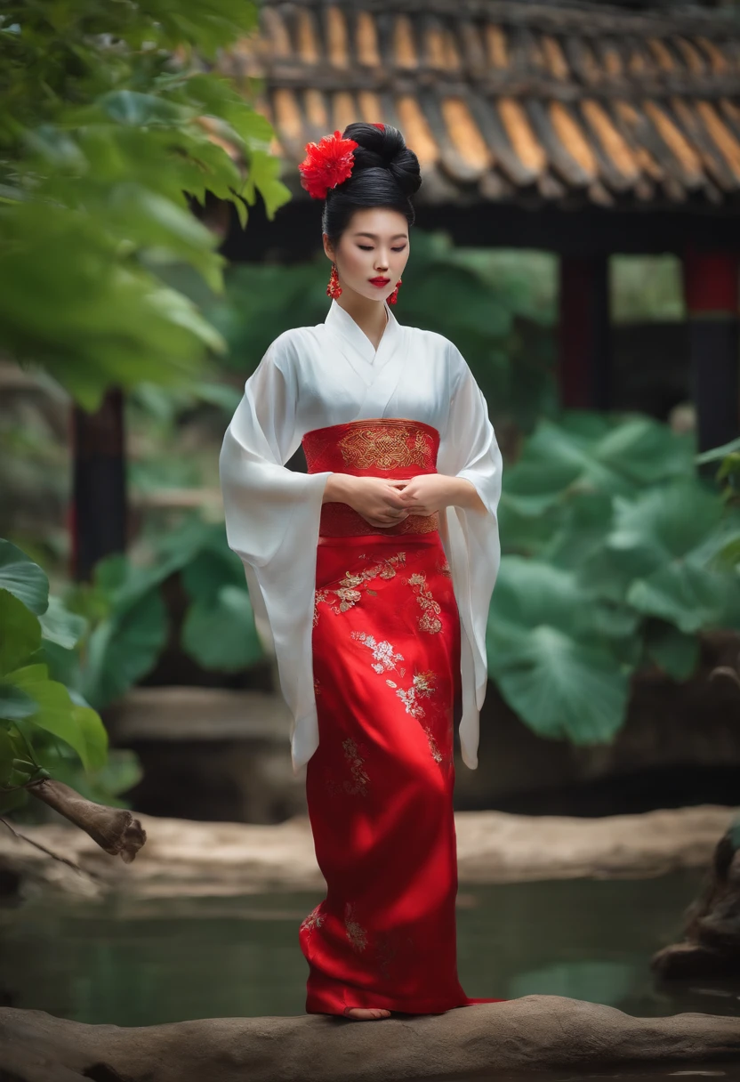 Chines bonito