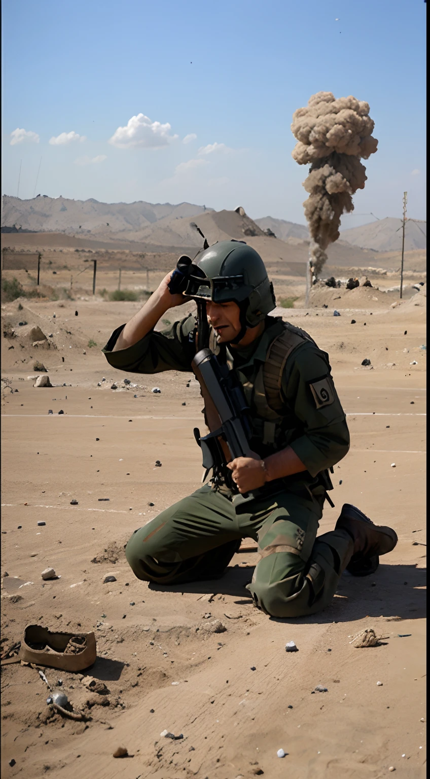 Wars between Israel