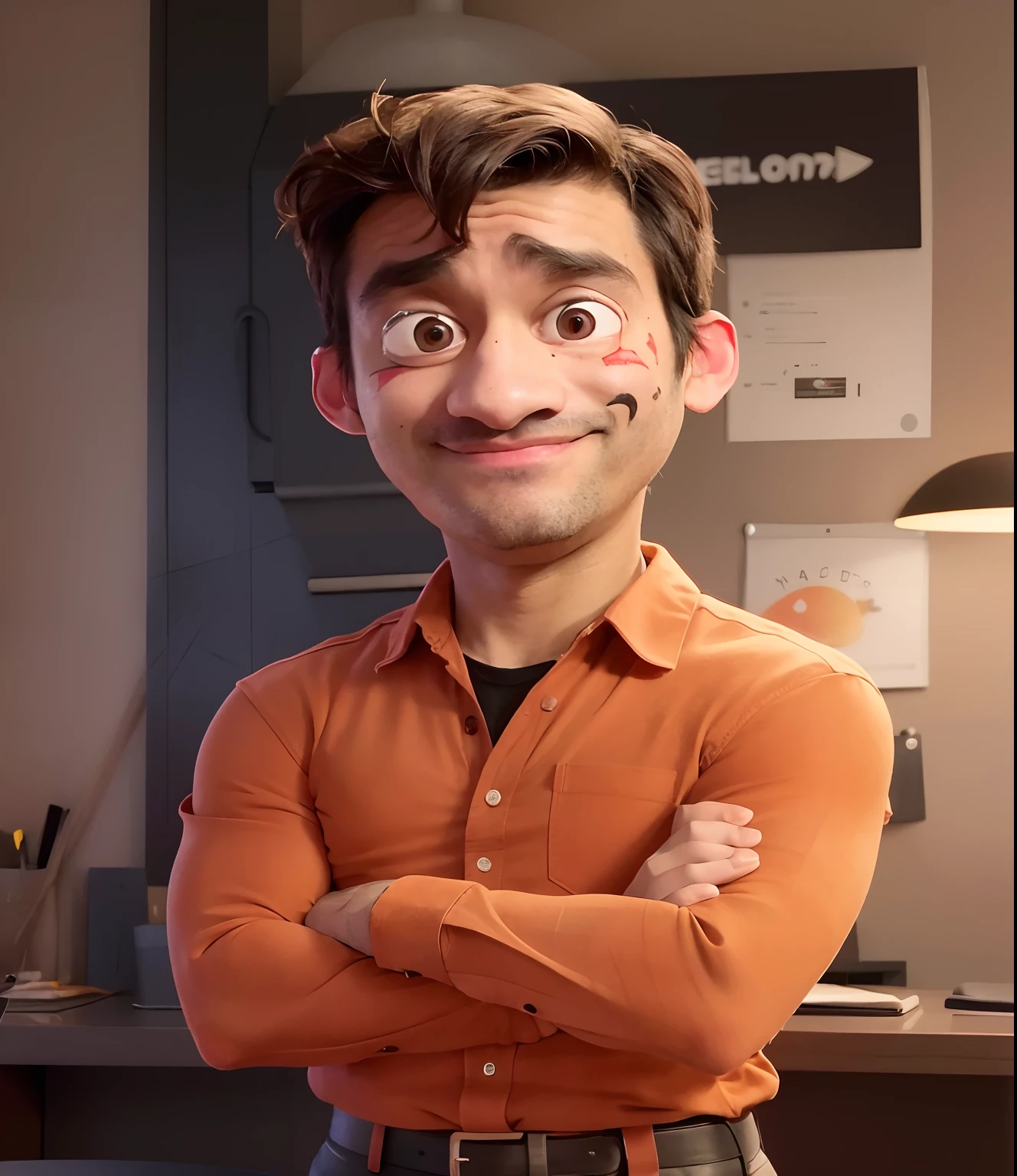 There's a man with a beard and a tank top, (38 anos), cerca de 3 5 anos, 38 anos, Homem de 4 0 anos, 3 2 anos, 3 6 anos, Homens de 45 anos, 2 9 anos, 35 anos, 3 5 anos, 2 8 anos, 2 7 anos