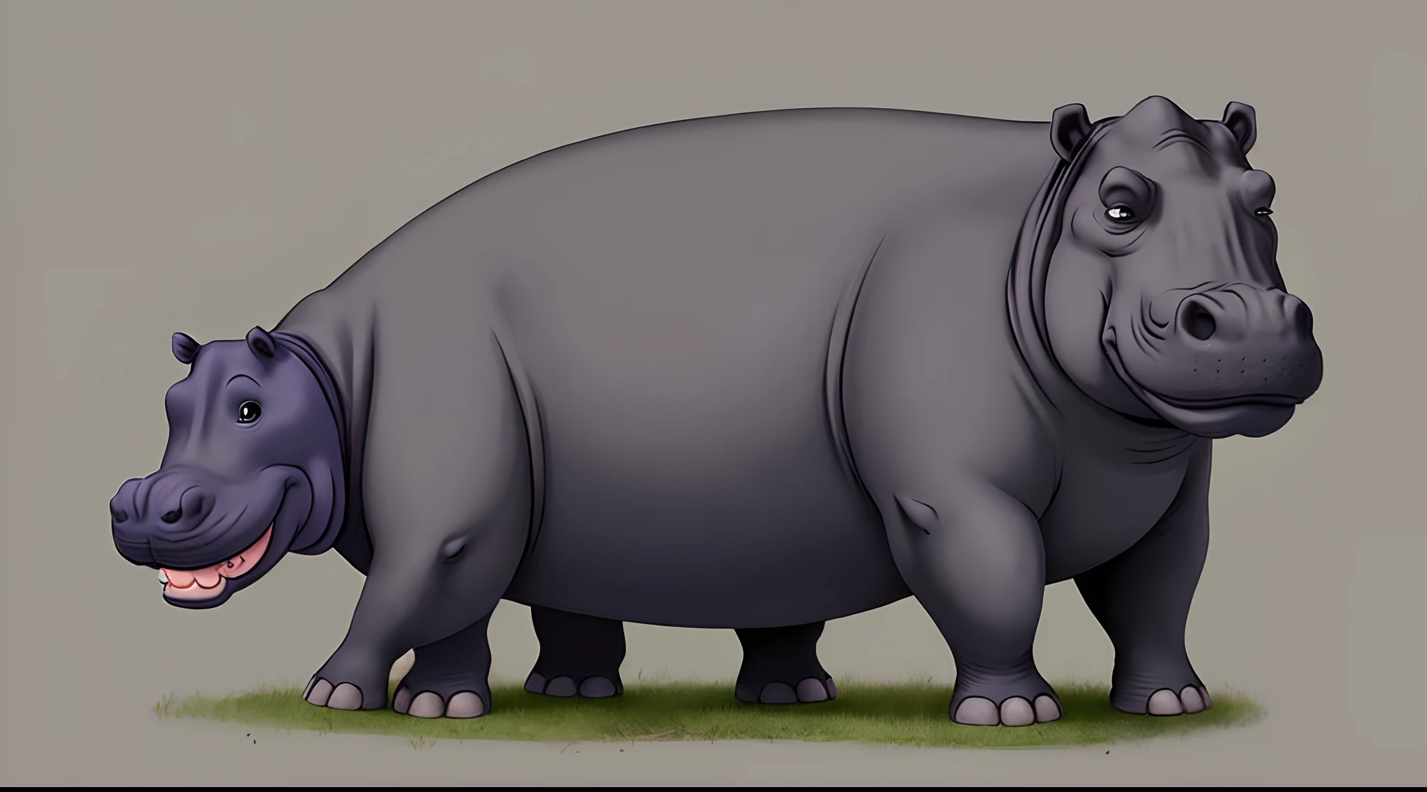 Feral, furry, panting, tapir, detailed legs, , 1 tongue, 1 big dick , 1 anus, 2 testicles, detached 1 tail, , after orgasm, vivid colors, realistic , white background, cum in ass, cum on floor, cum on dick , realistic dick, horny