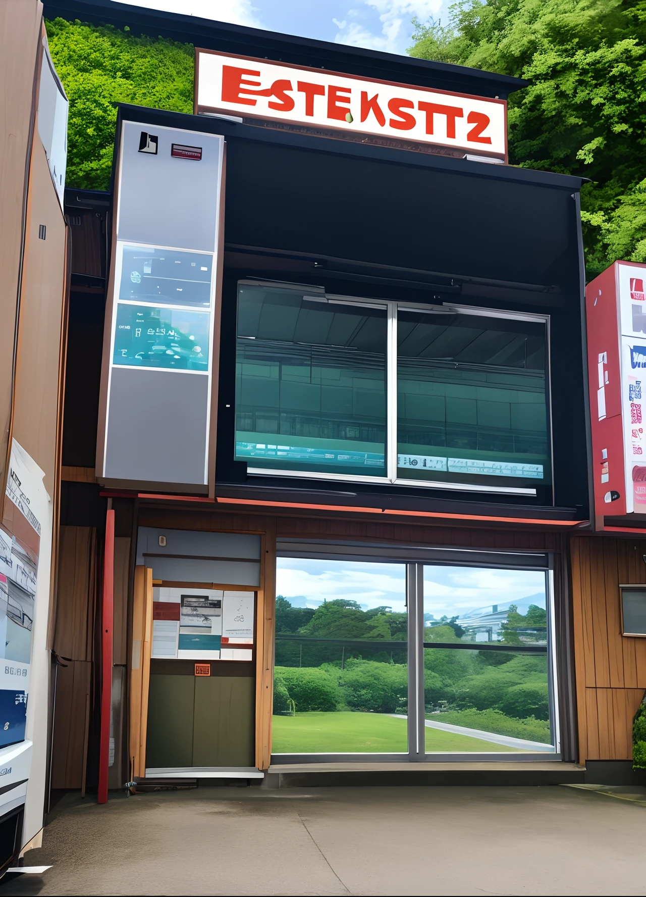 Niigata Weakness TV