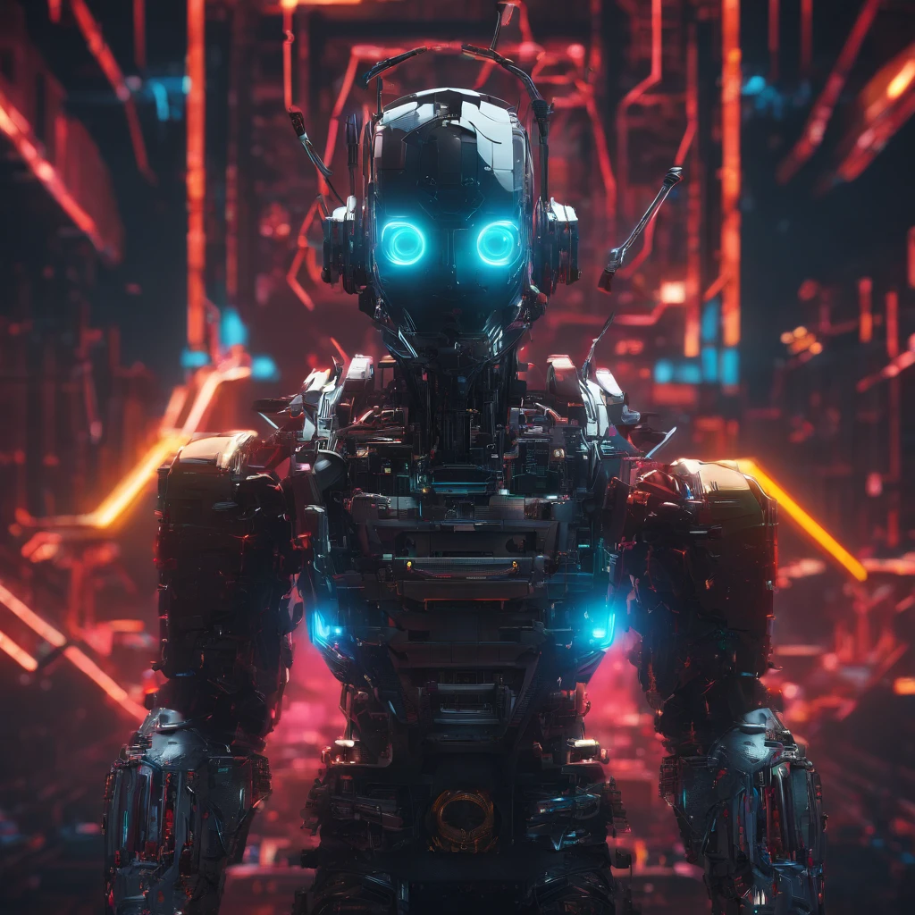 soft illustrative style, soft illustration style, ,perspective view, ,1 bug-eyed groot-like character, made of ⚙😎⚙ chaos, soft, fluffy, ,(((clean, crisp, soft detailed, best quality))), ,by Cassette-Futurism style, Candy_Crush style, Candycore style, Pastlecore style, Amir Zand style, Christopher Balaskas style