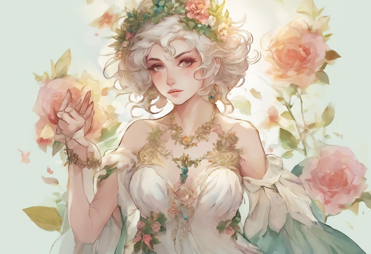 masterpiece, best quality, an extremely delicate and beautiful girl,an extremely delicate and beautiful, world masterpiece theater, ultra-detailed, highly detailed, best quality, blonde hair, highres, extremely detailed,1girl, best quality, illustration, looking at viewer, impasto, canvas, oil painting, realistic, realist ,real,