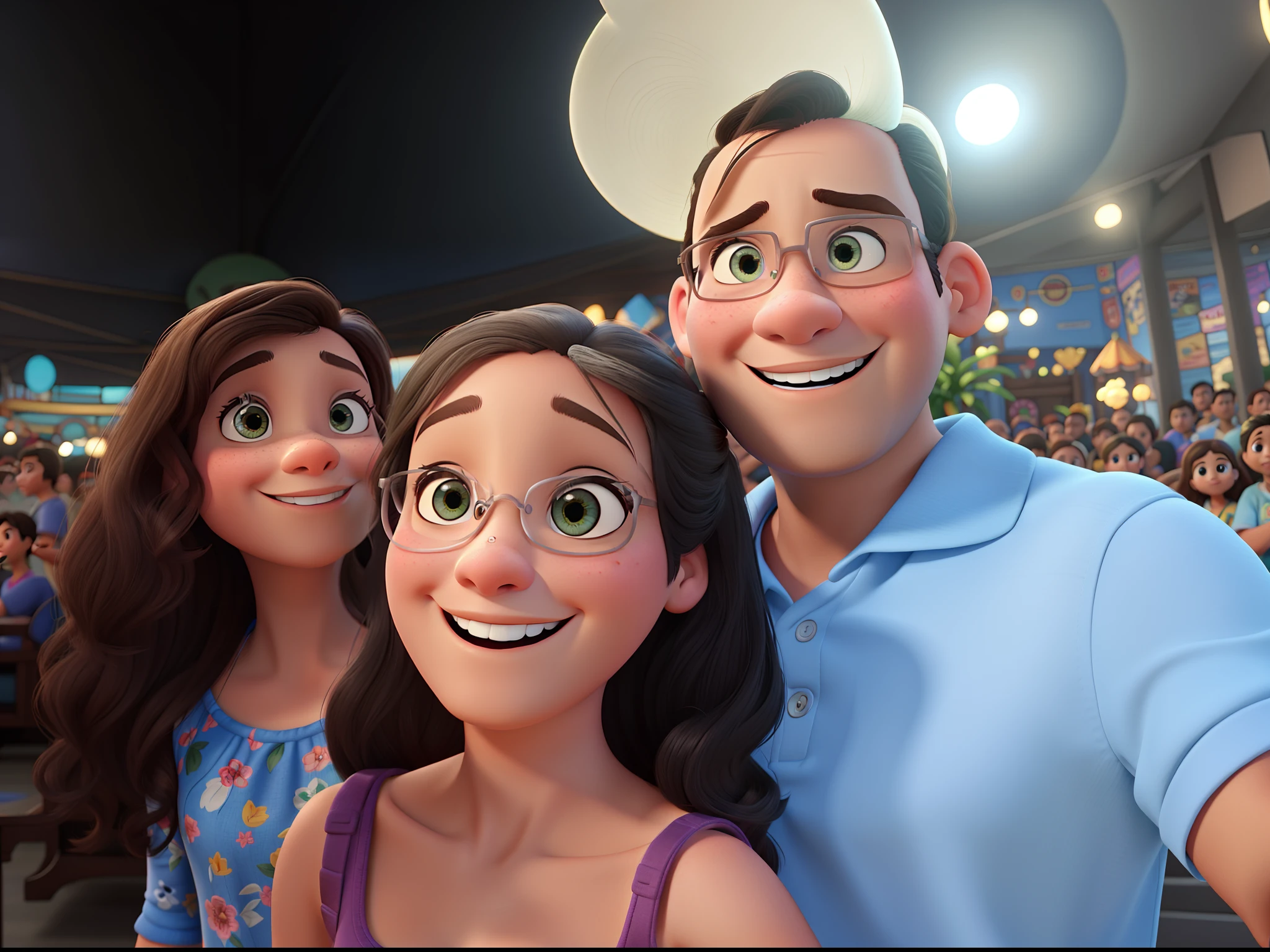 uma familia disney pixar, alta qualidade, melhor qualidade