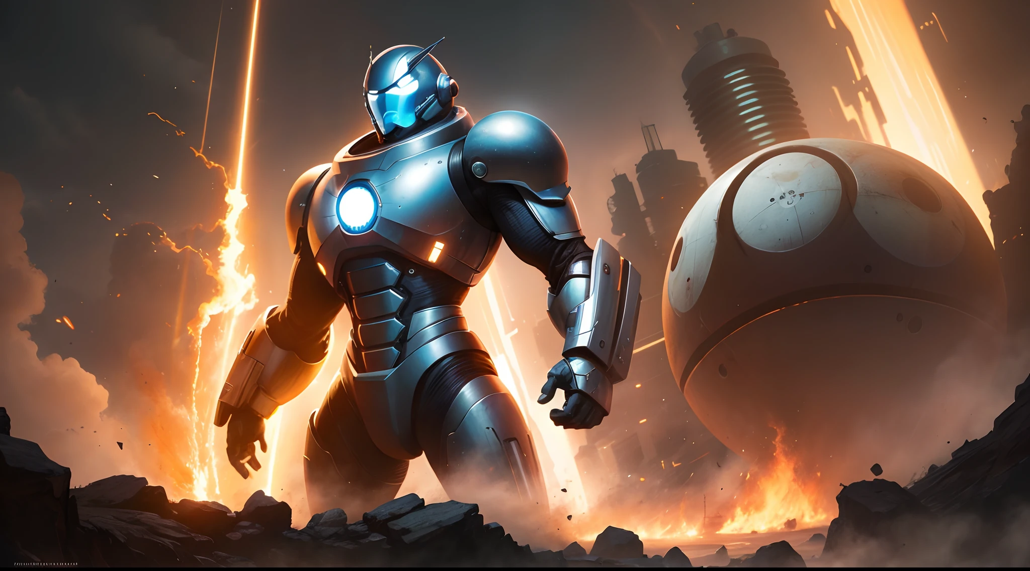 Ultra seven