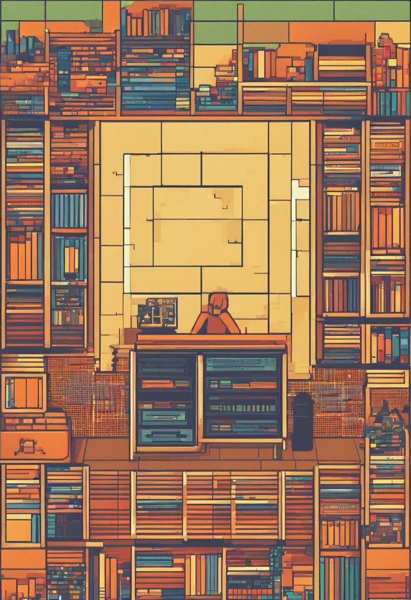 Portada para un libro de finanzas