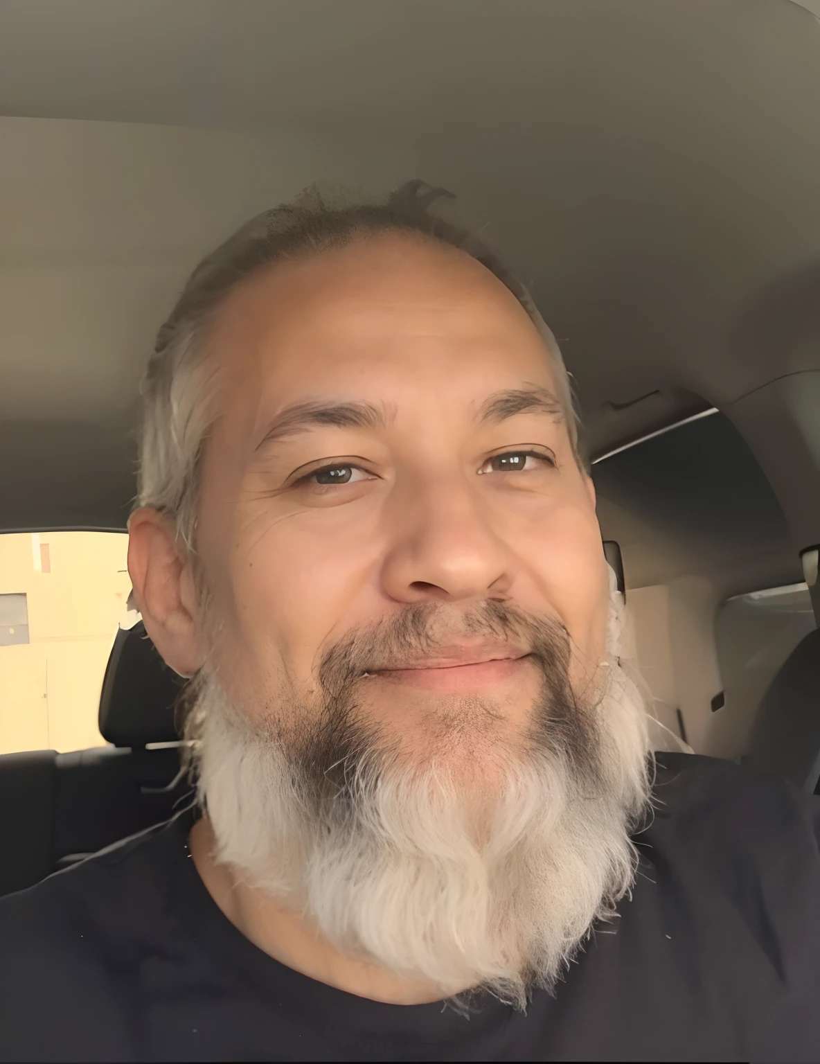 Uber driver