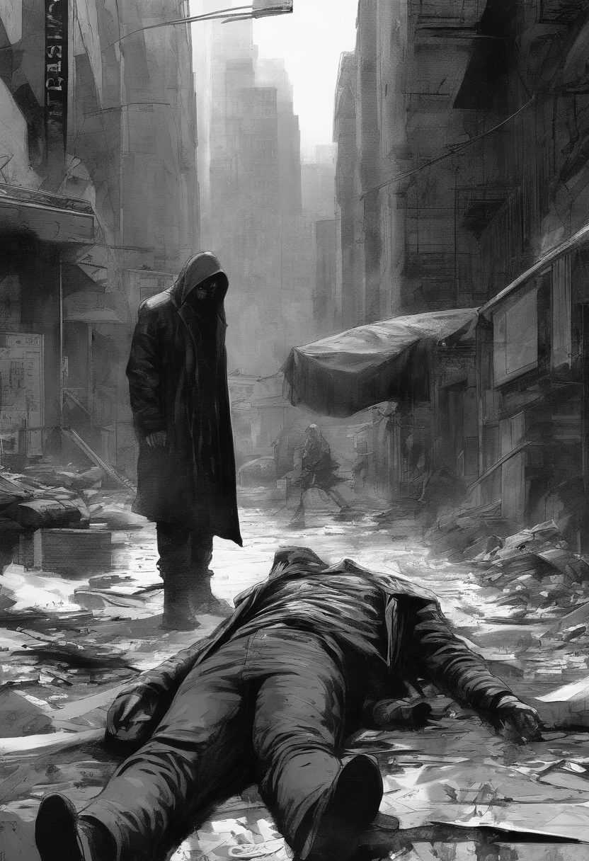"neco arc murdering homeless man" cctv footage, bloody mess, gore, violence