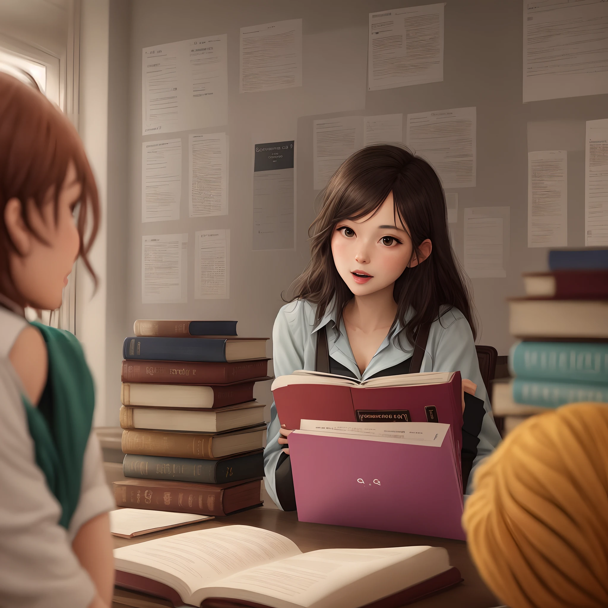 Academia