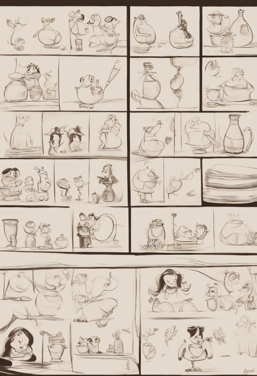 Are you looking to improve the description of your Disney Pixar-inspired movie poster?. Here's a more detailed version:
"Imagine a movie poster in the unmistakable Disney Pixar style. Na imagem, A young woman with medium-length hair stands out, ricamente castanhos, que exibem cachos bem definidos e volumosos. Her skin has a medium tone and her eyes are brown. The scene is masterfully executed in Pixar's signature art style, where the expressions of the characters are the central focus. Cores vibrantes preenchem o quadro, criando uma atmosfera visualmente atraente. Textures are precisely detailed, adding depth to the image. The end result perfectly captures the distinctive features of Disney Pixar animations, promising an immersive and magical cinematic experience."