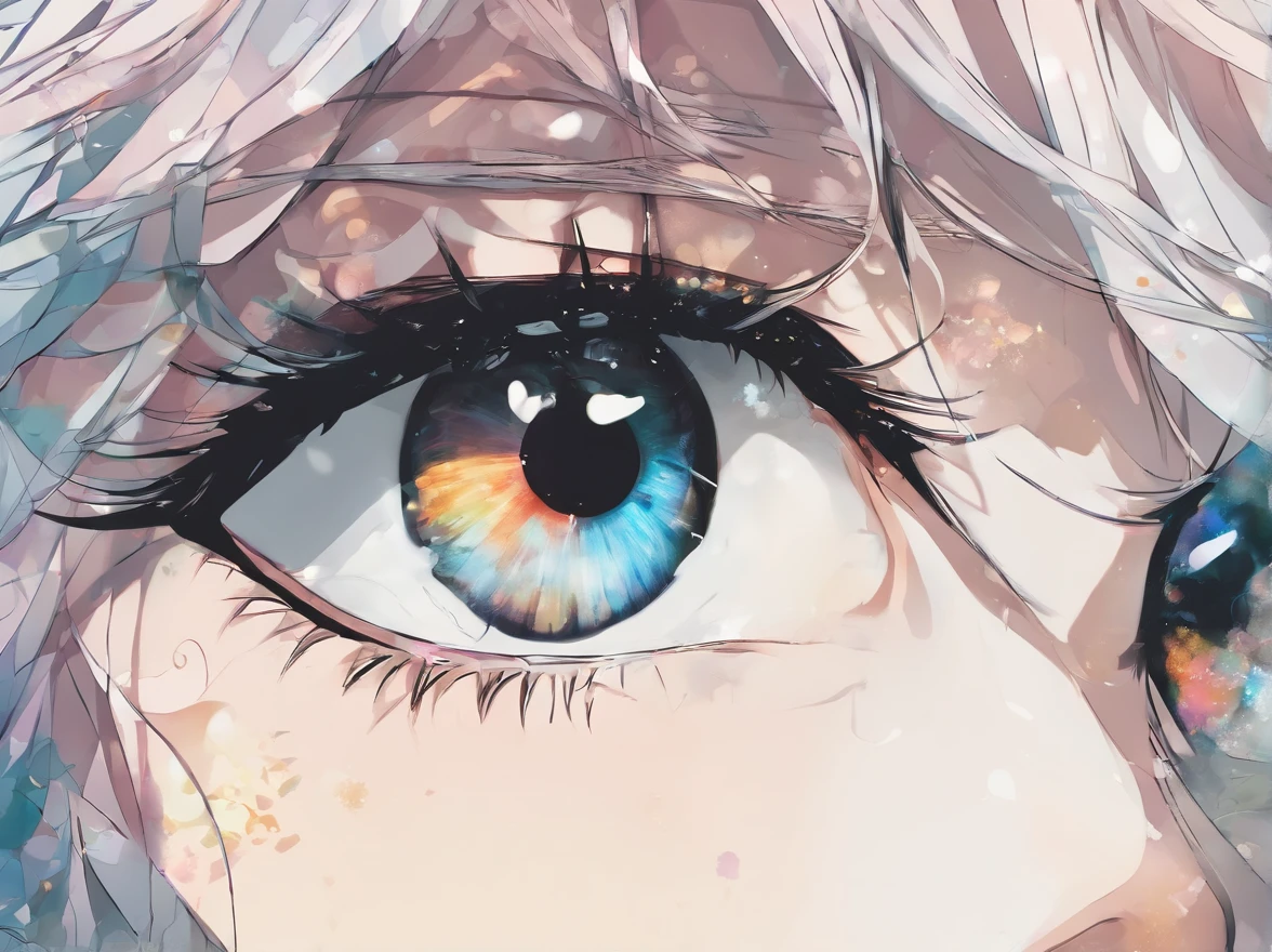 A high resolution,Kyoto Animation,The atmosphere of Kyoto animation,Adults,pinging,30 age old,Detailed drawing of the eye,Front-facing,full bodyesbian,affable