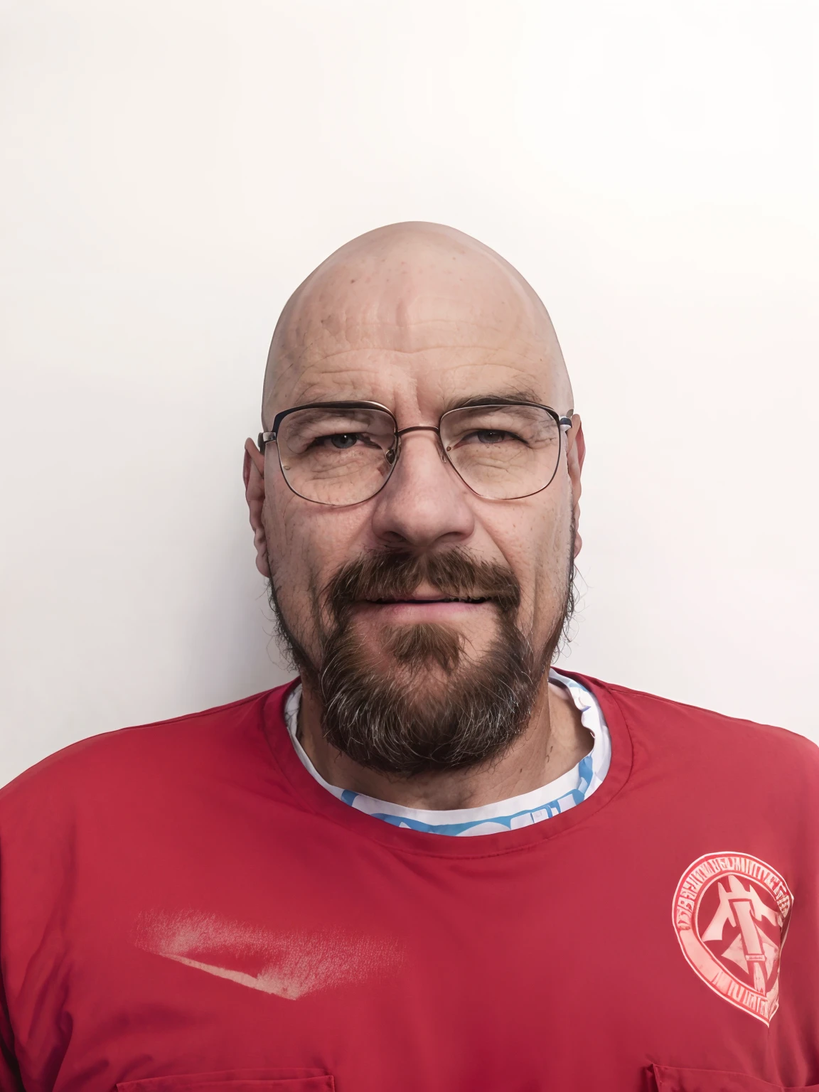arafed man with a beard and a red shirt smiling, Henry Alvim Correa, david rios ferreira, mohamed reda, carmelo blandino, icaro carvalho, edon guraziu, caio santos, edu souza, gui guimaraes, ástor alexander, andrea rocha, emad mostaque