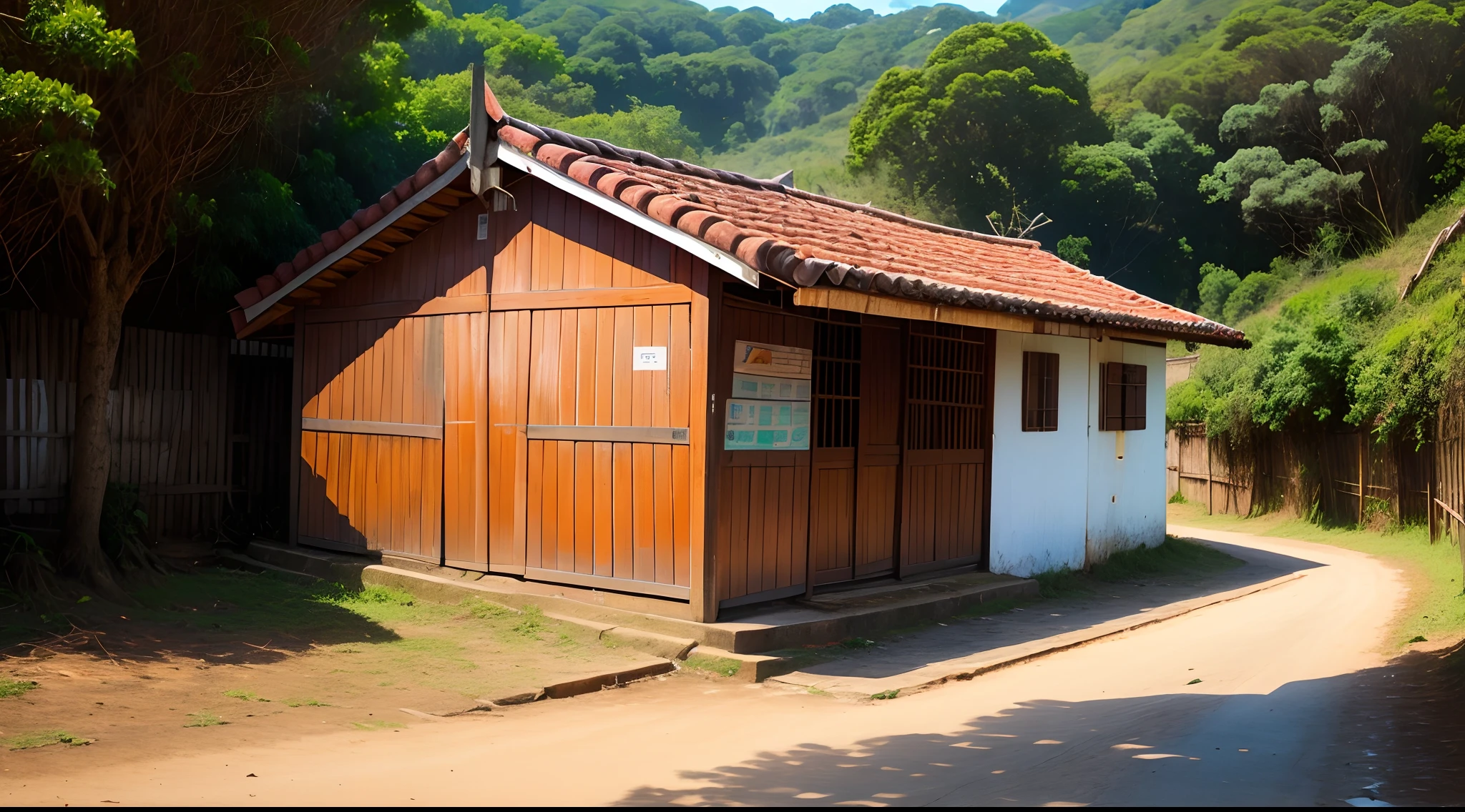 Sertão
