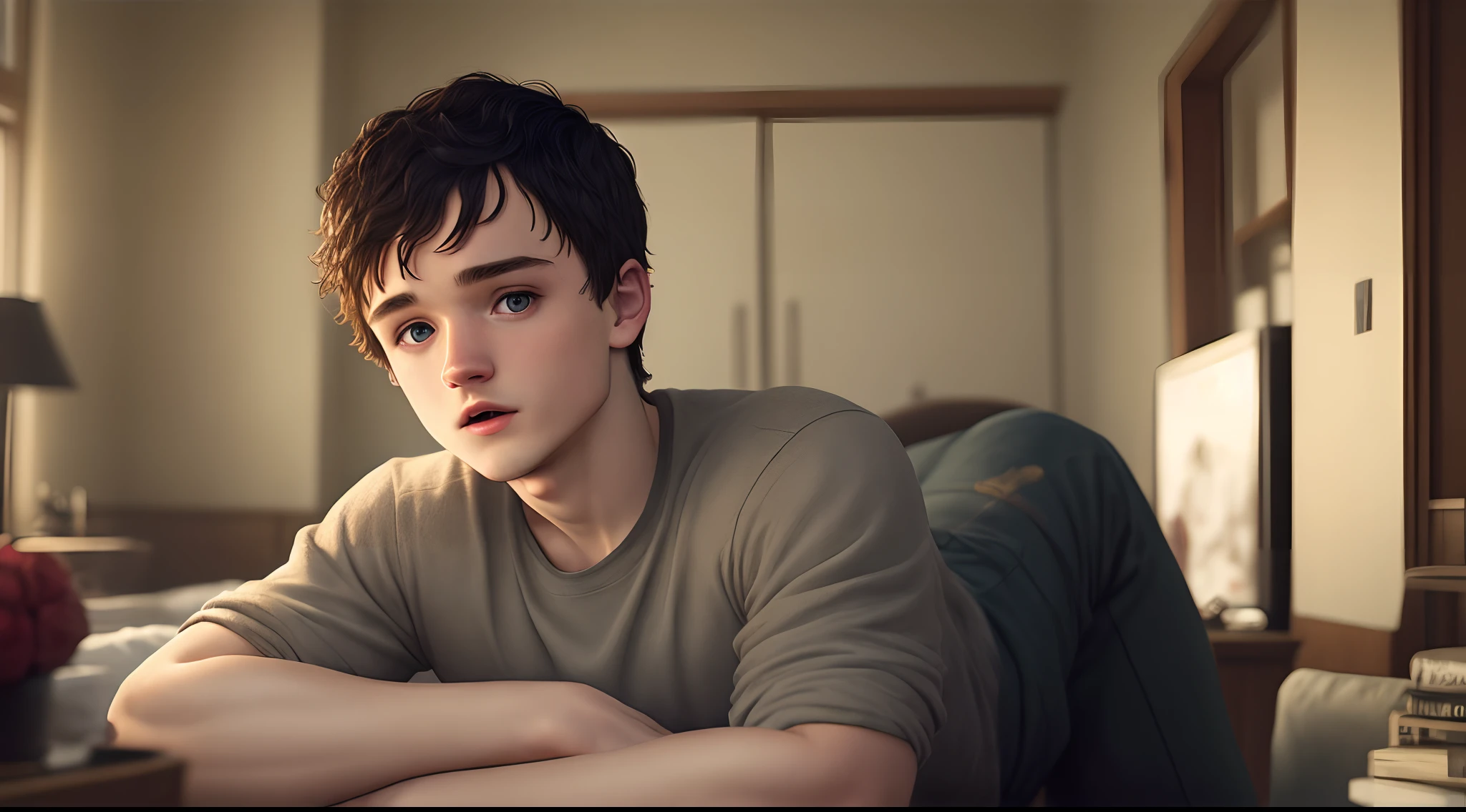 Josh hutcherson