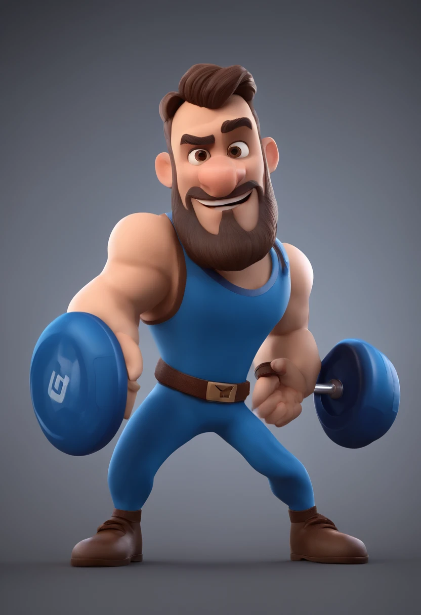 muscular lumberjack paul bunyan climbing down giant beanstalk, detailed face, detailed eyes, detailed facial features, highly detailed, photorealistic, 8k, best quality, masterpiece, vivid colors, cinematic lighting, dramatic lighting, epic scale, dramatic pose, dynamic composition, intricate details, impeccable rendering, hyperrealistic