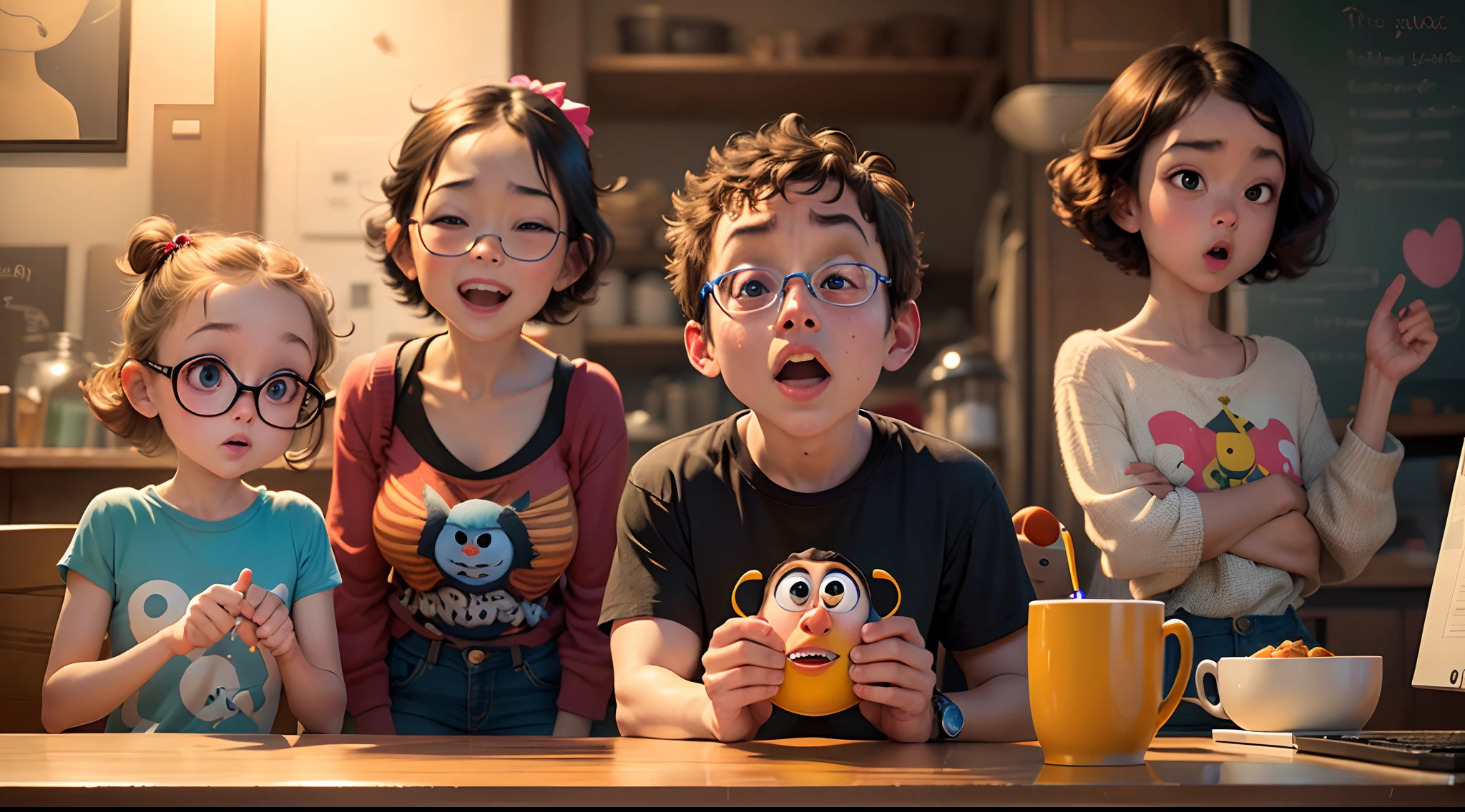 Pixar