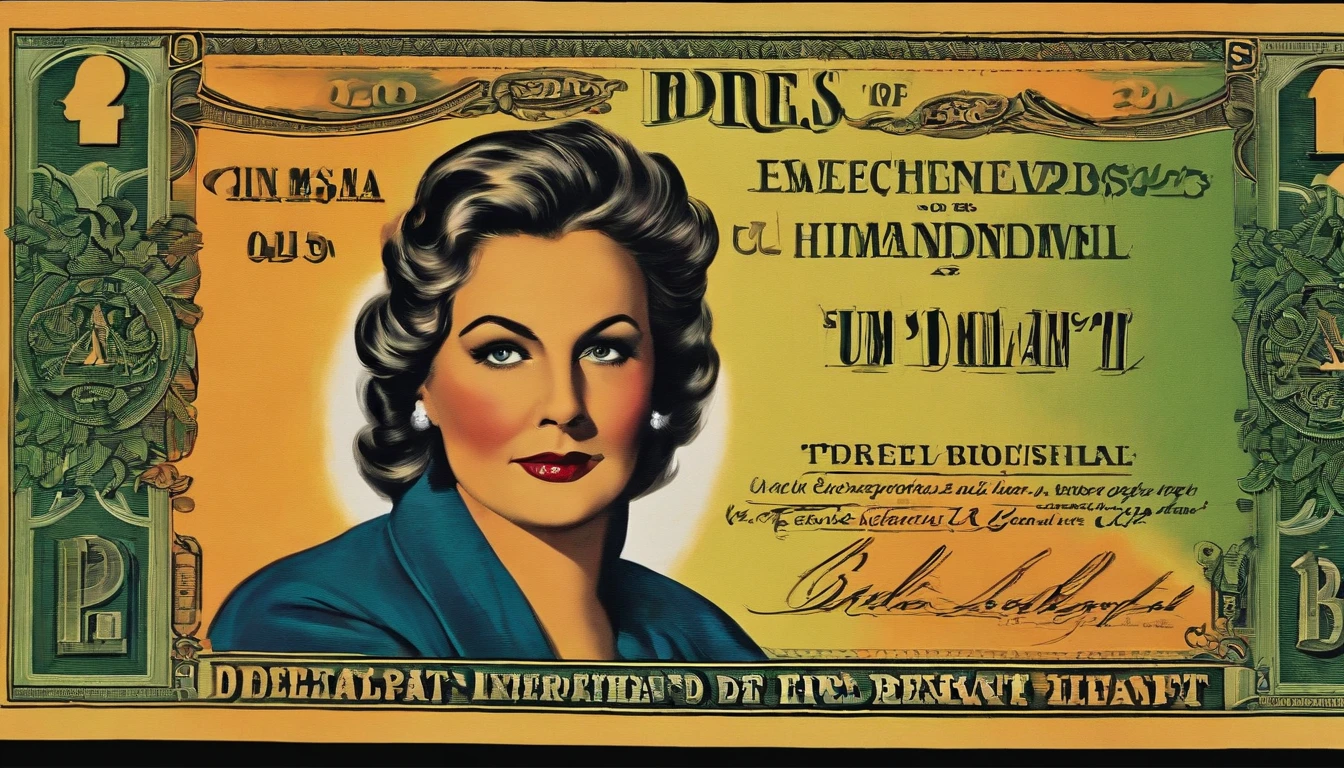 Une main tenant un portefeuille serré avec une expression de déception et des billets de banque qui s'échappent.
