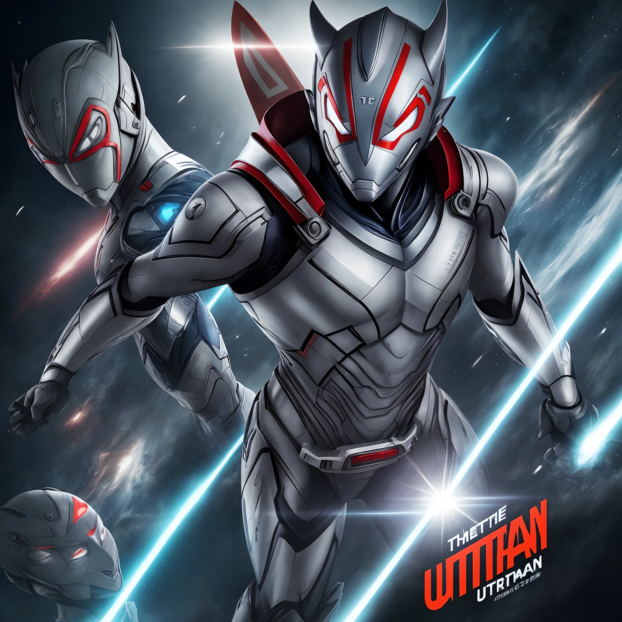 The Return of Ultraman