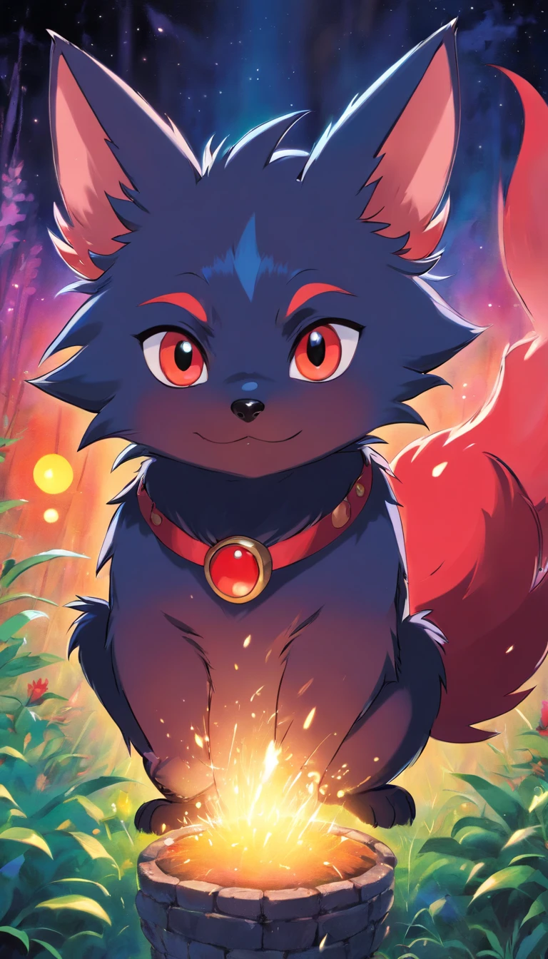 Zorua