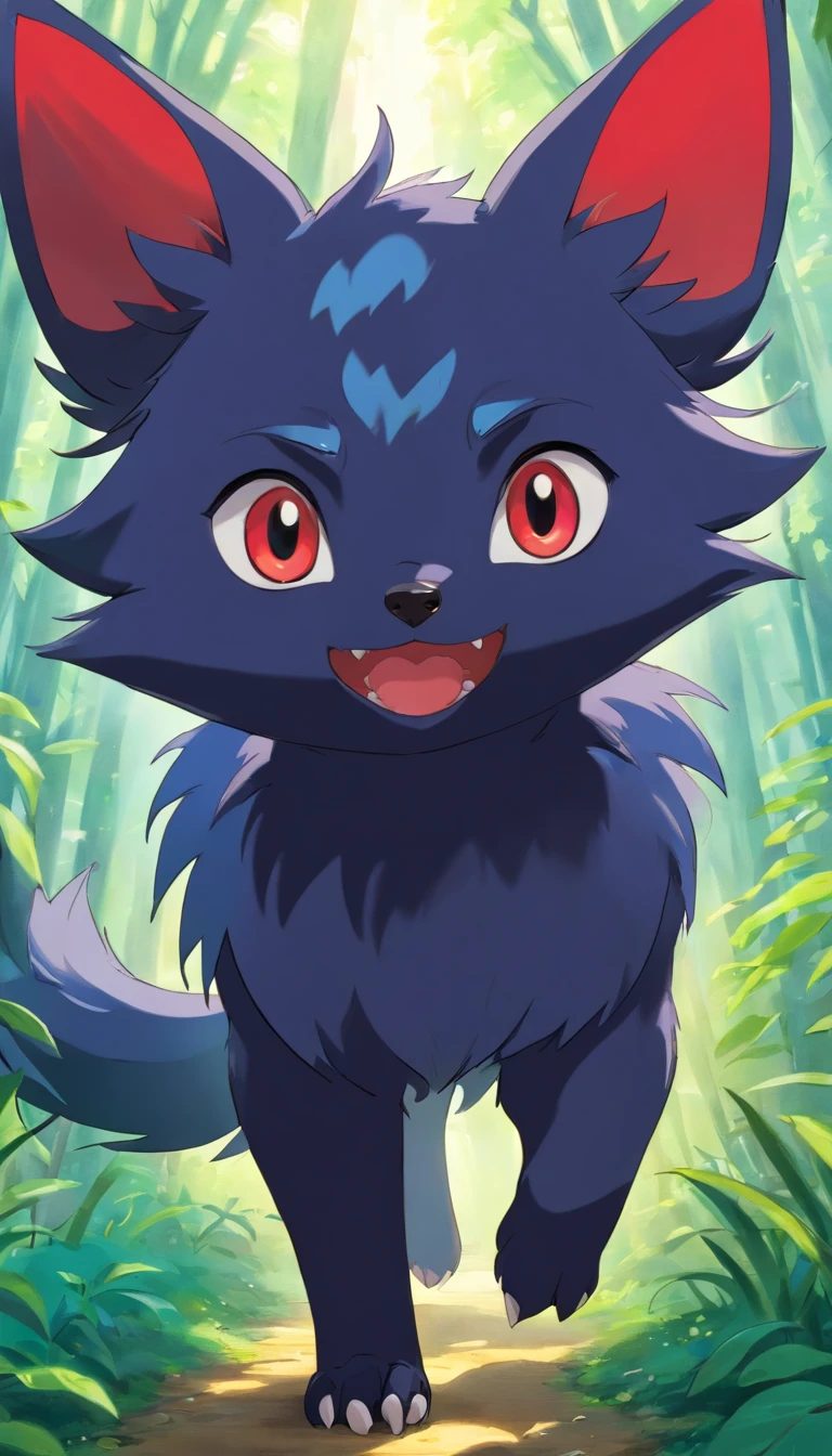Zorua
