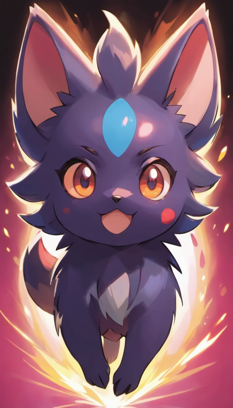 zorua