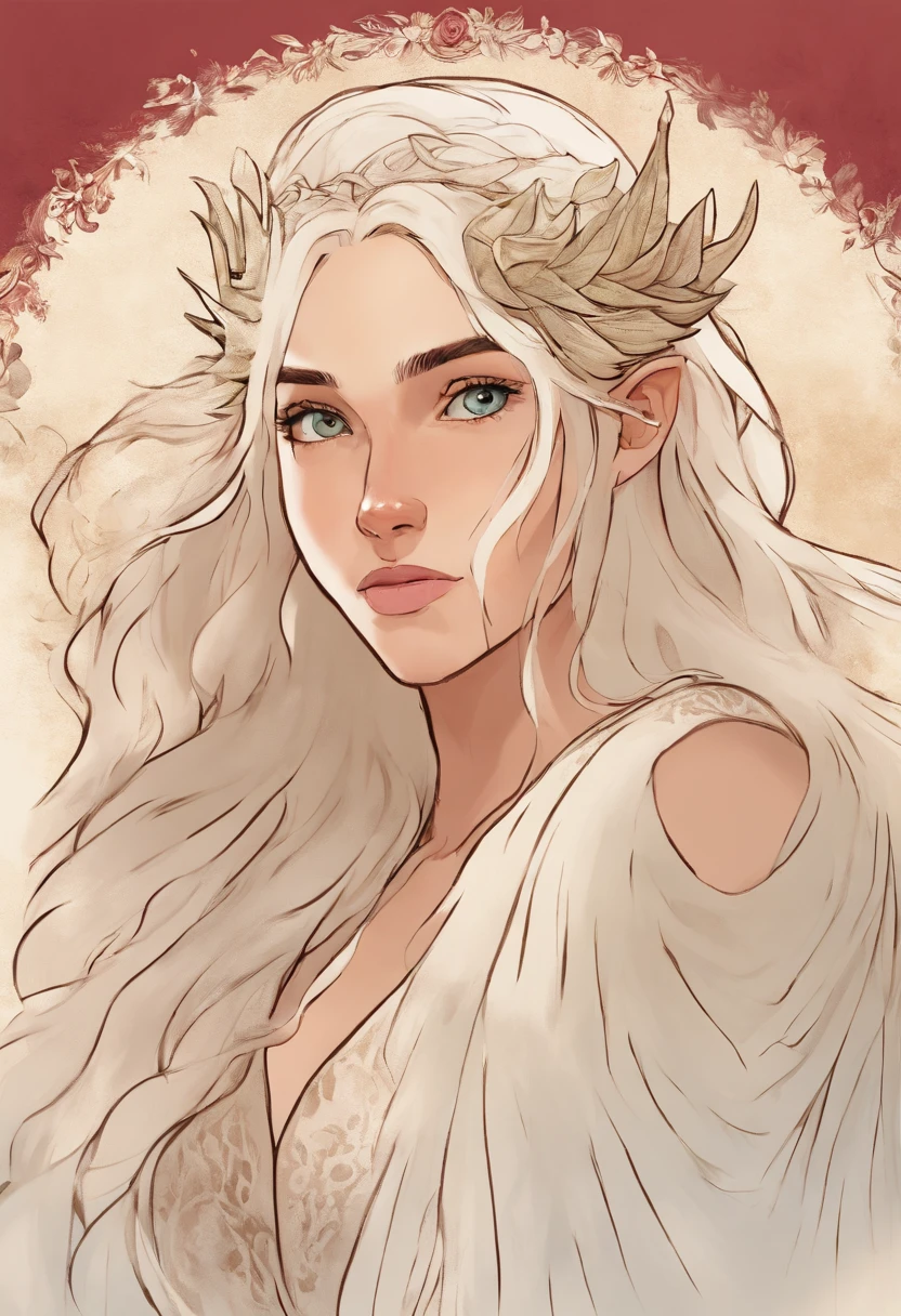 daenerys targaryen
