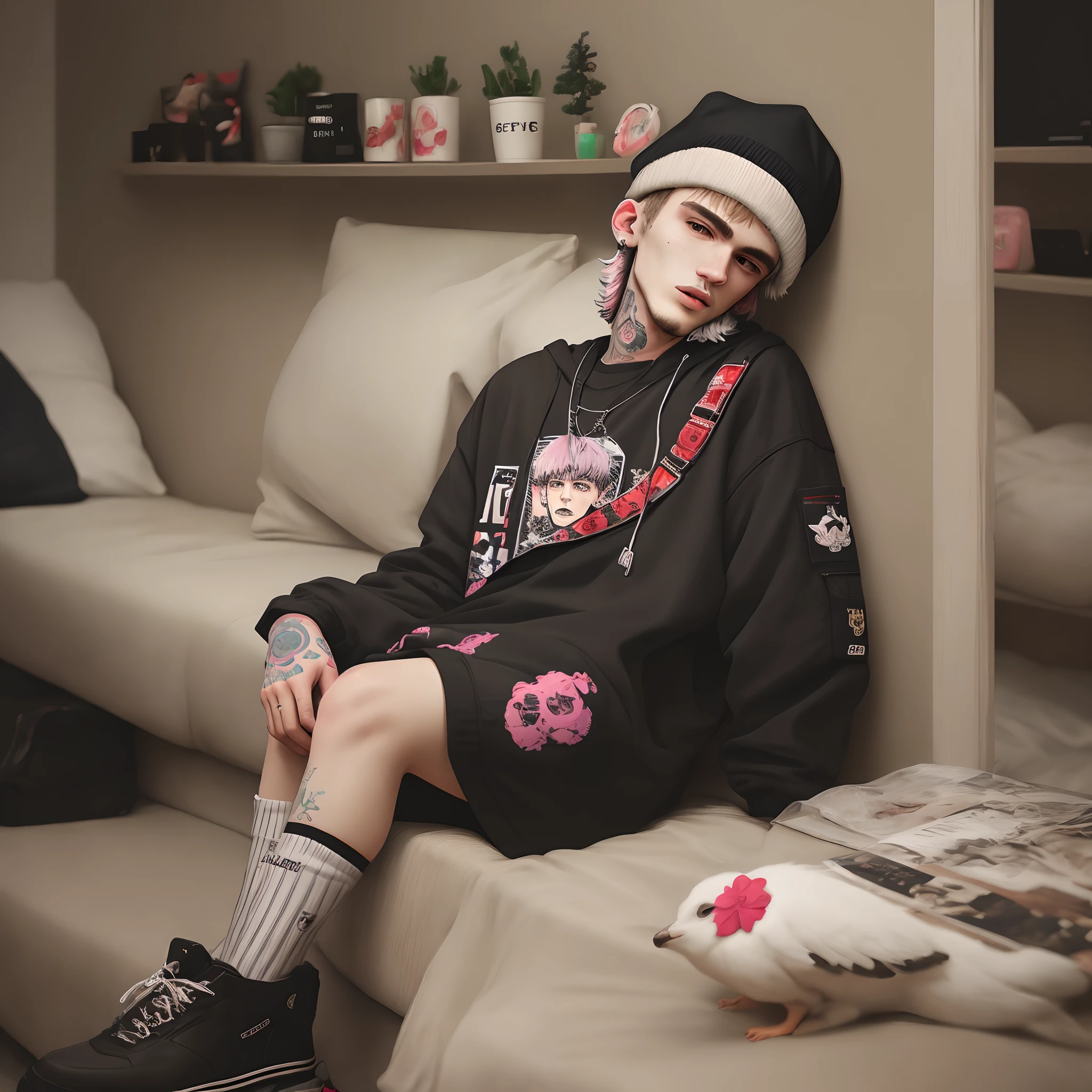 Lil peep