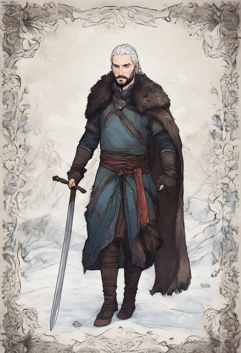 Jon Snow