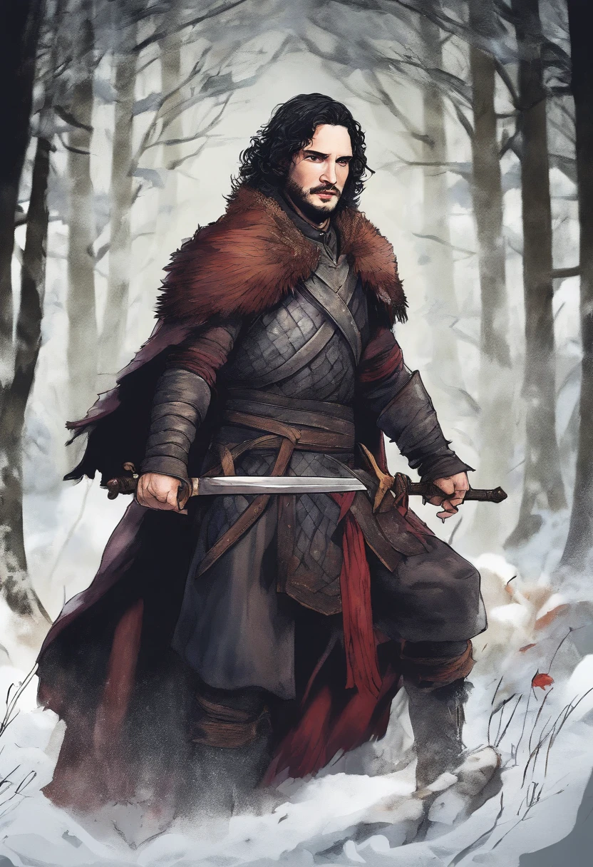 Jon Snow