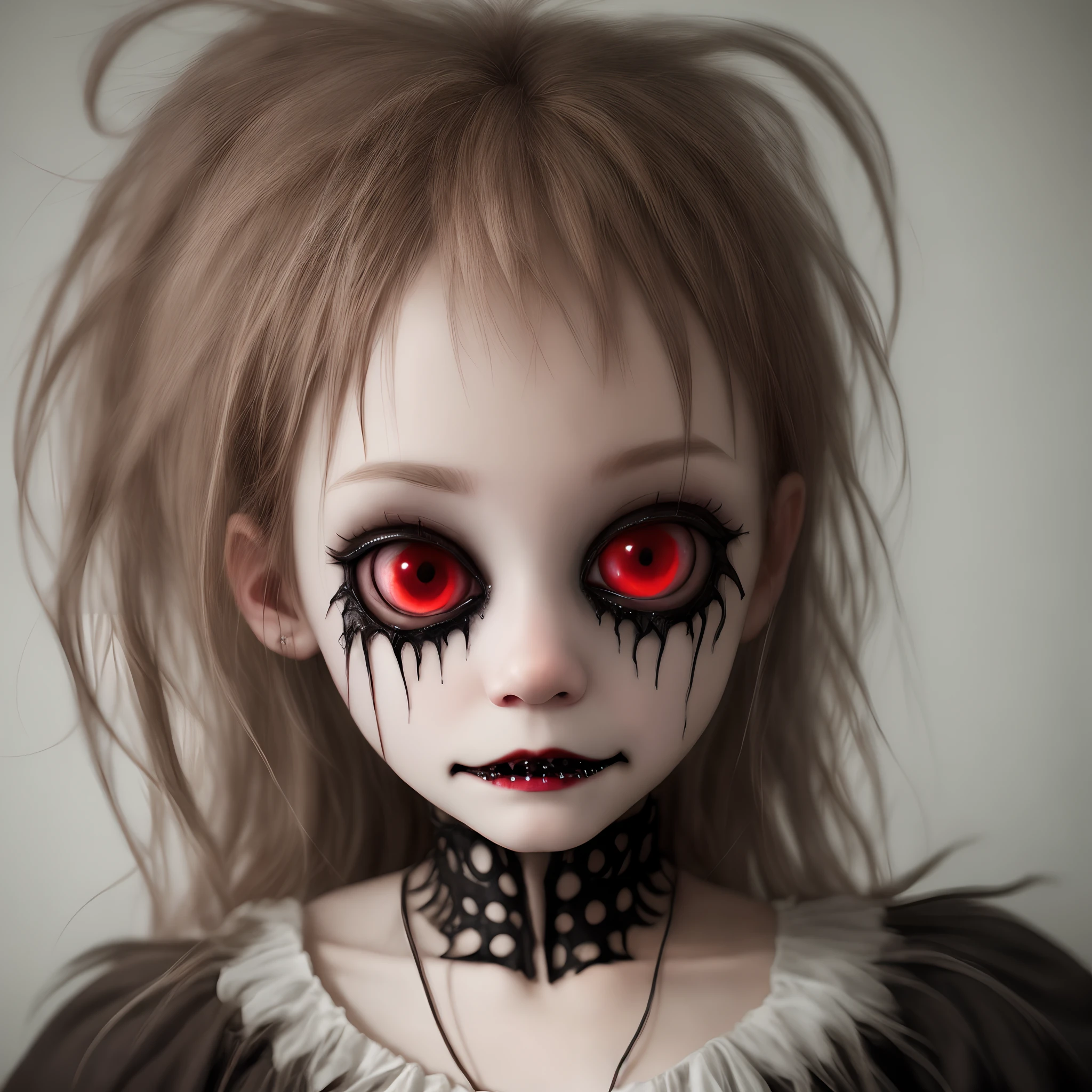 Creepy