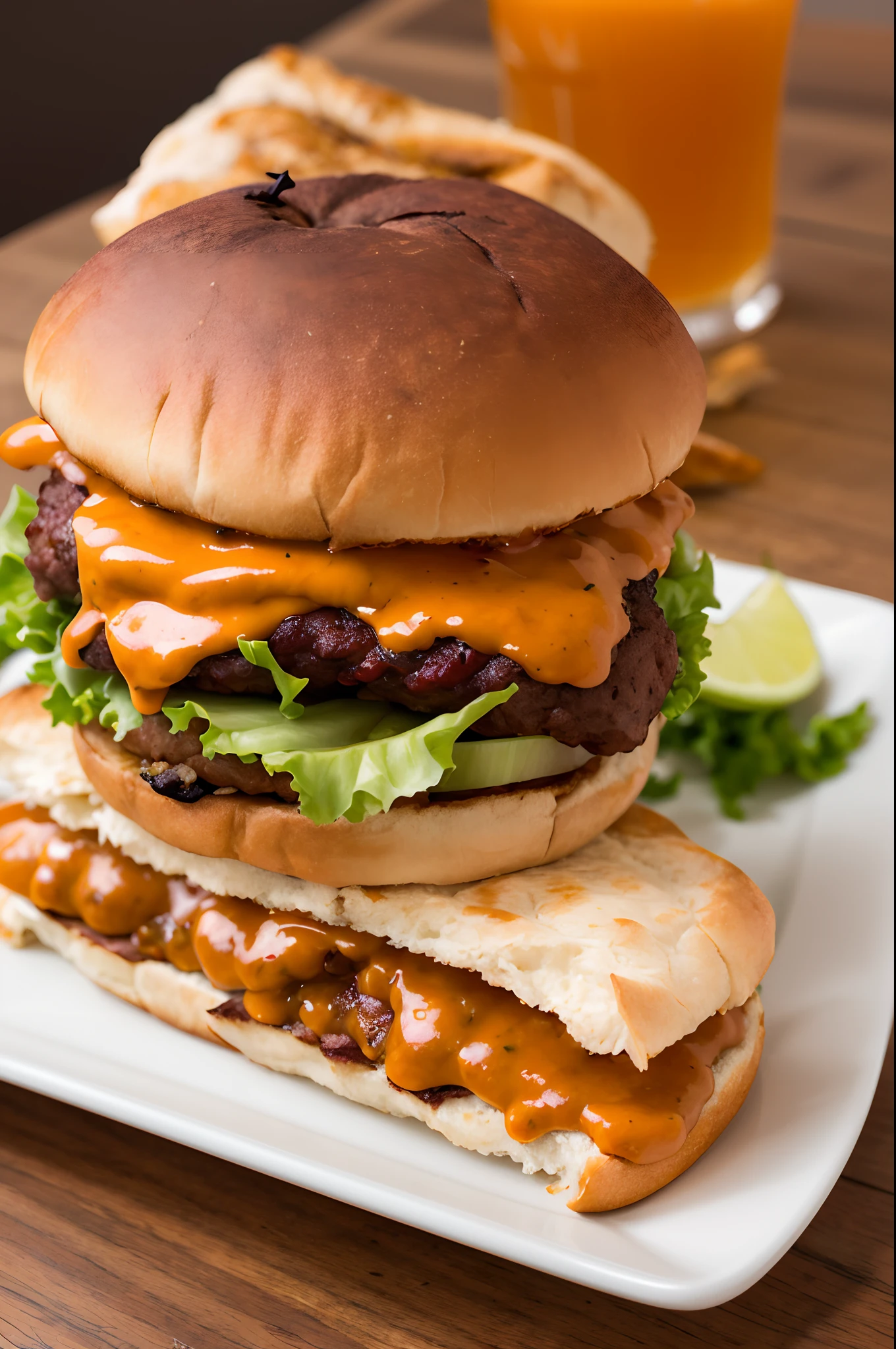 Hamburgueria