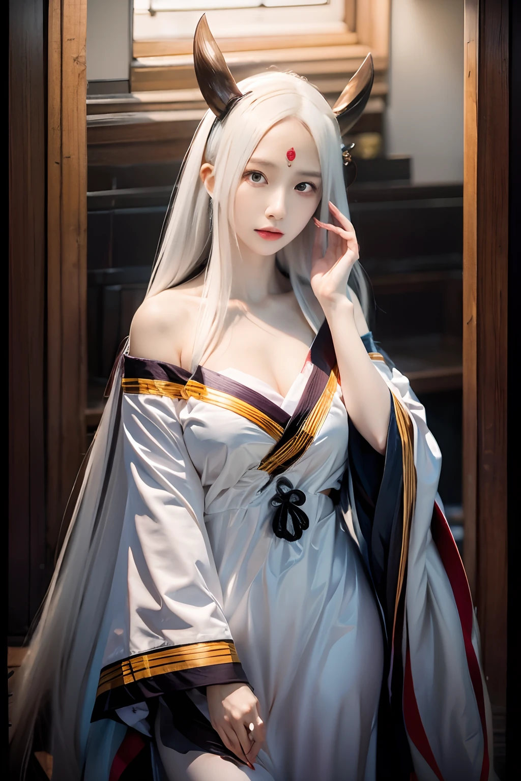 Kaguya otsutsuki