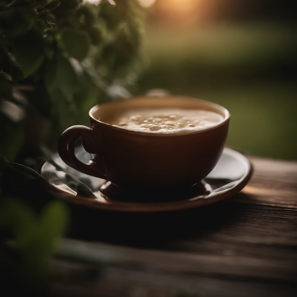 Good morning