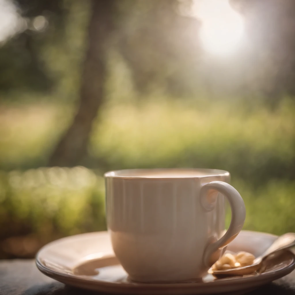 Good morning